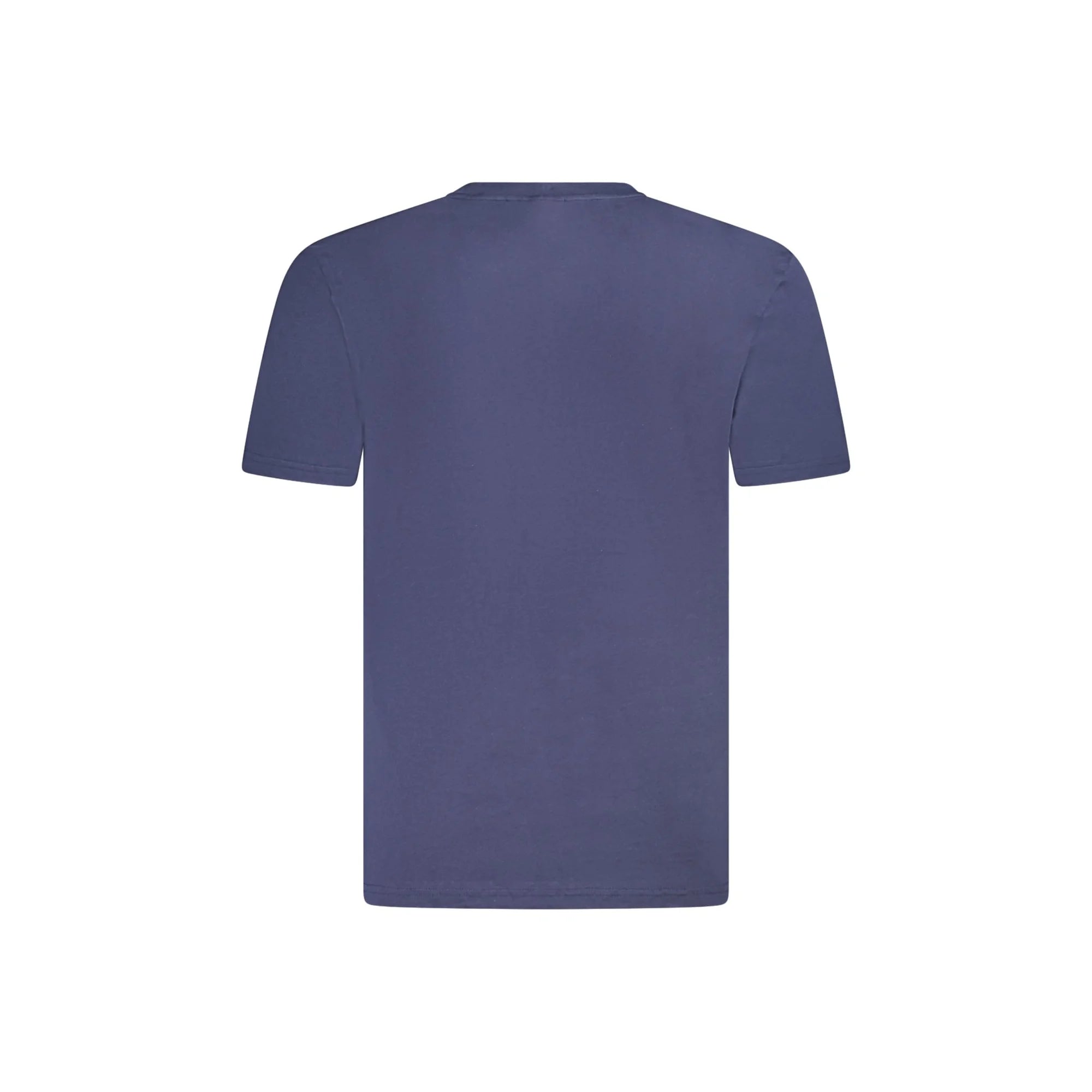 FILA T-SHIRT MANICHE CORTE UOMO BLU