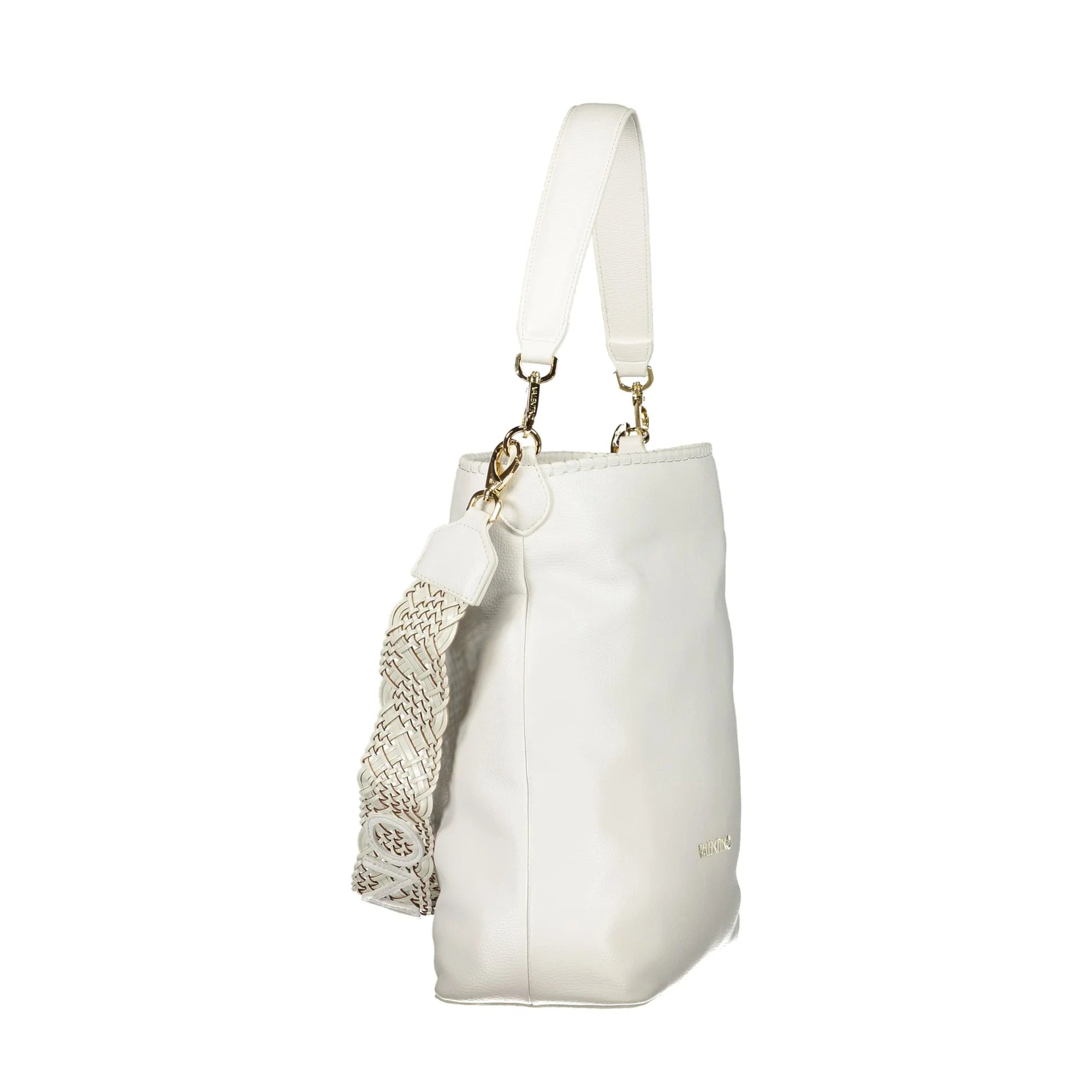 VALENTINO BAGS BORSA DONNA BIANCO