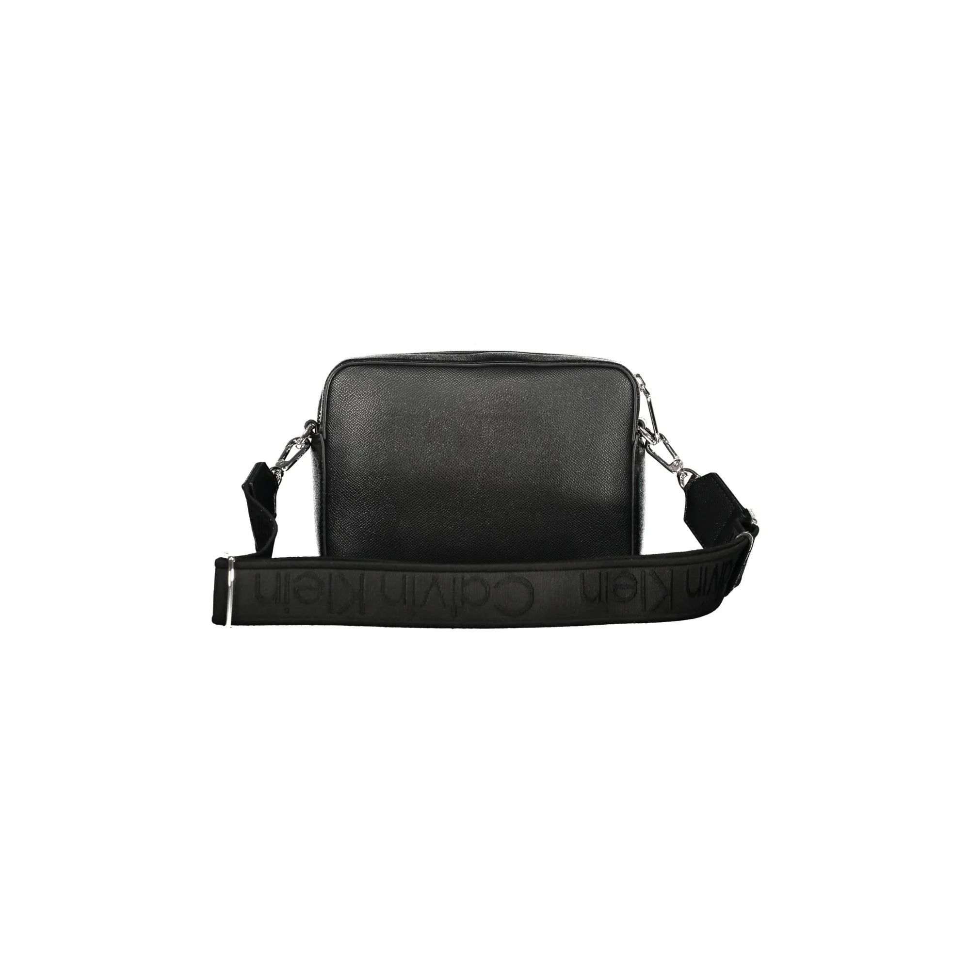 CALVIN KLEIN BORSA DONNA NERO