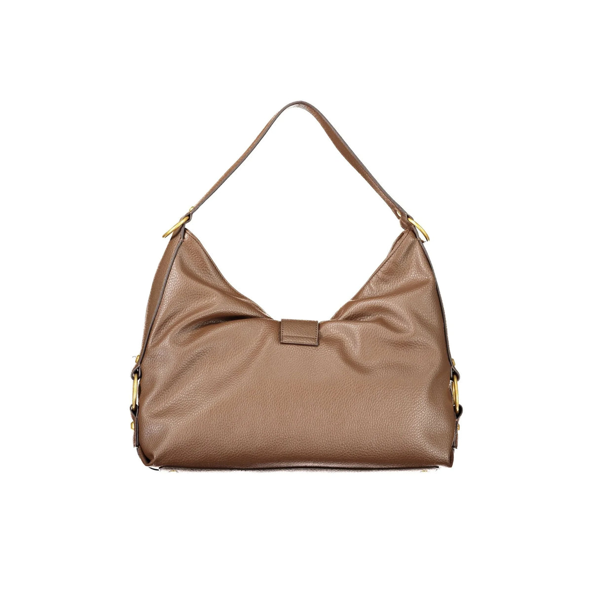GUESS JEANS BORSA DONNA MARRONE