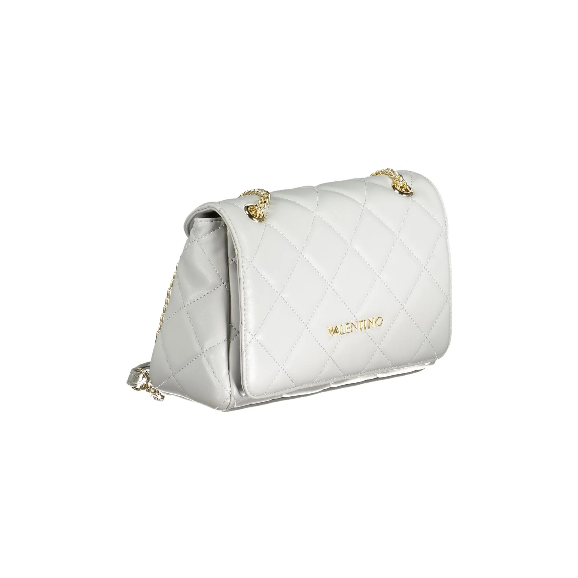 VALENTINO BAGS BORSA DONNA GRIGIO