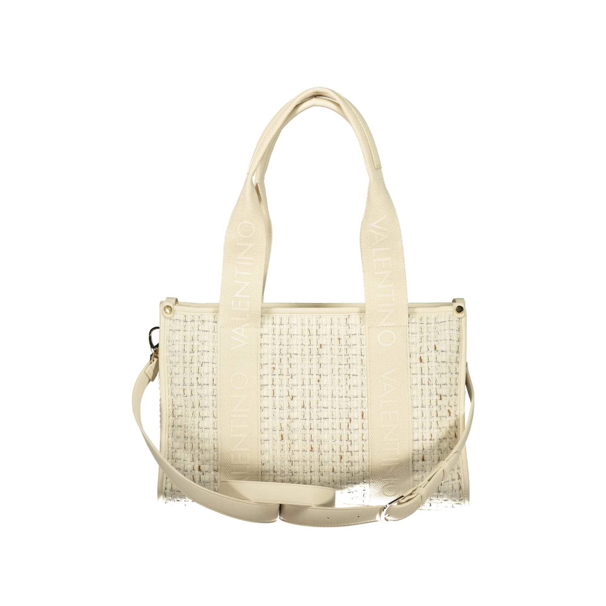 VALENTINO BAGS BORSA DONNA BIANCO