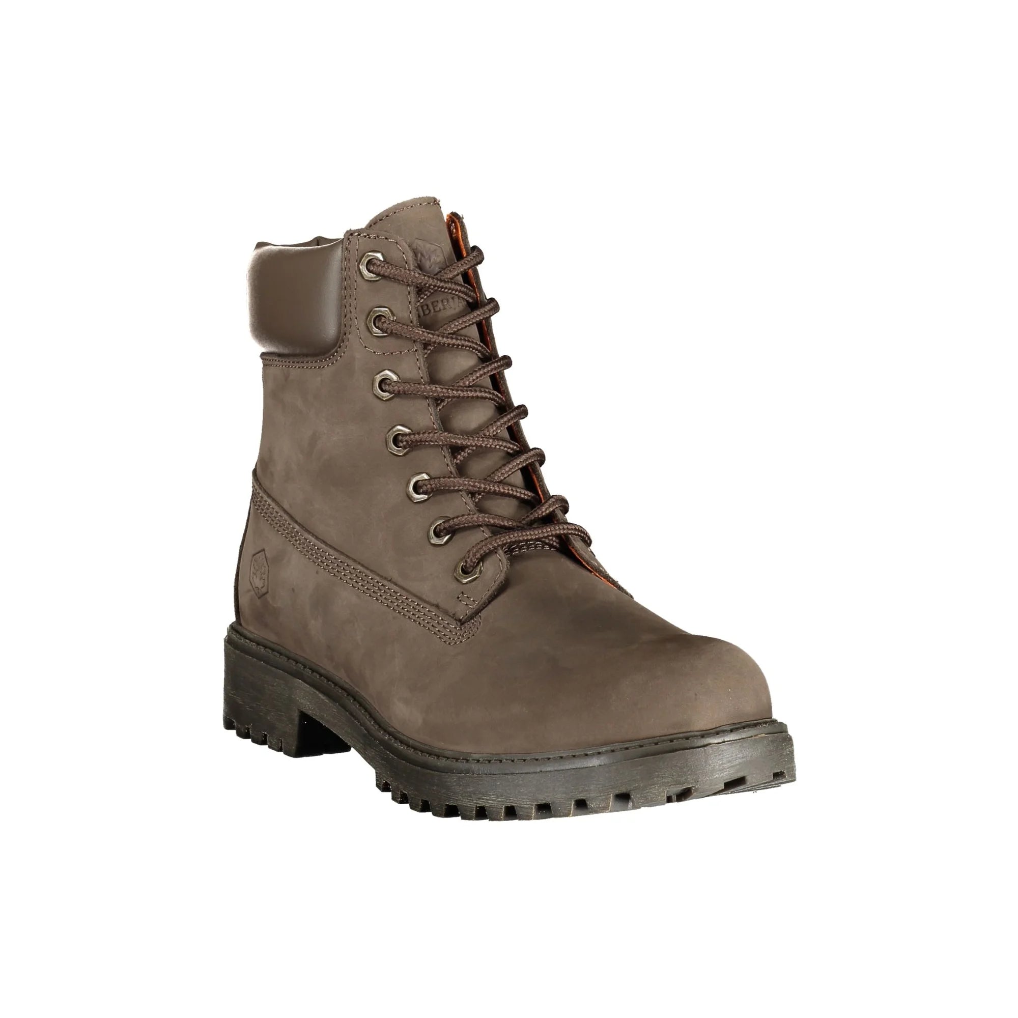 LUMBERJACK CALZATURA STIVALE UOMO MARRONE