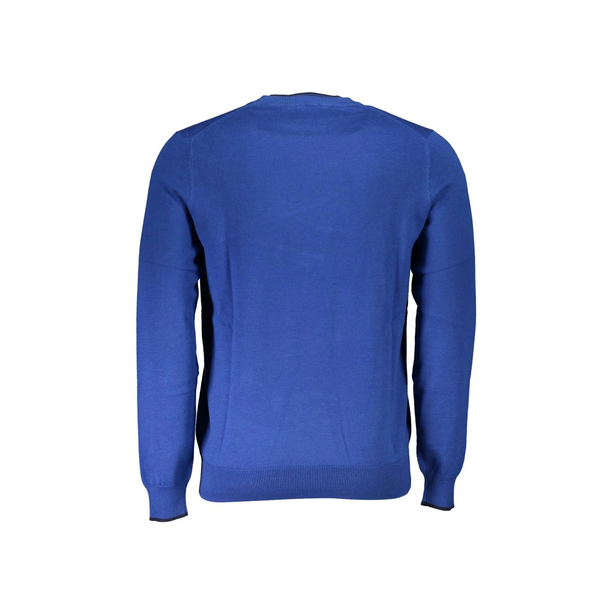 NORTH SAILS MAGLIA UOMO BLU