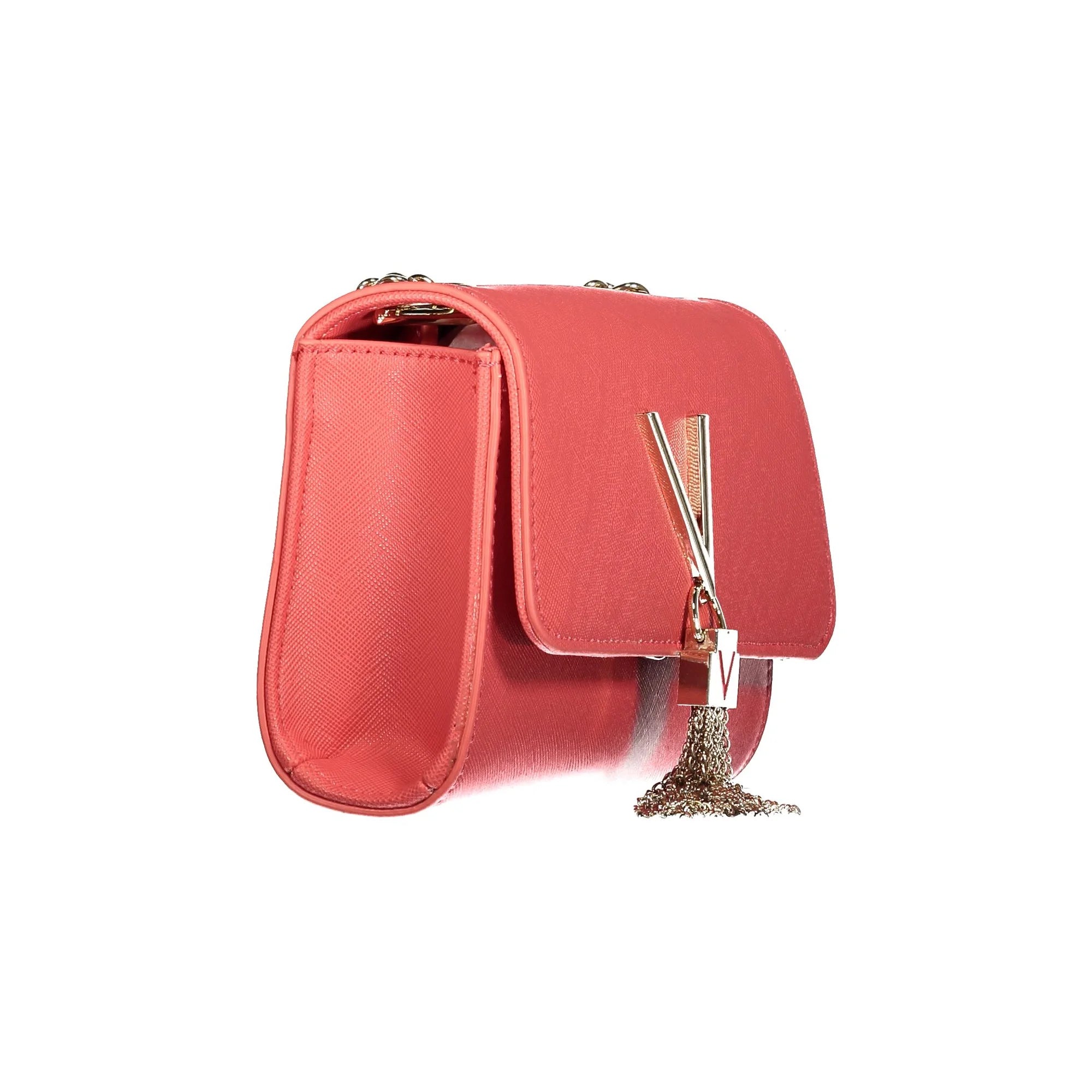 VALENTINO BAGS BORSA DONNA ROSA