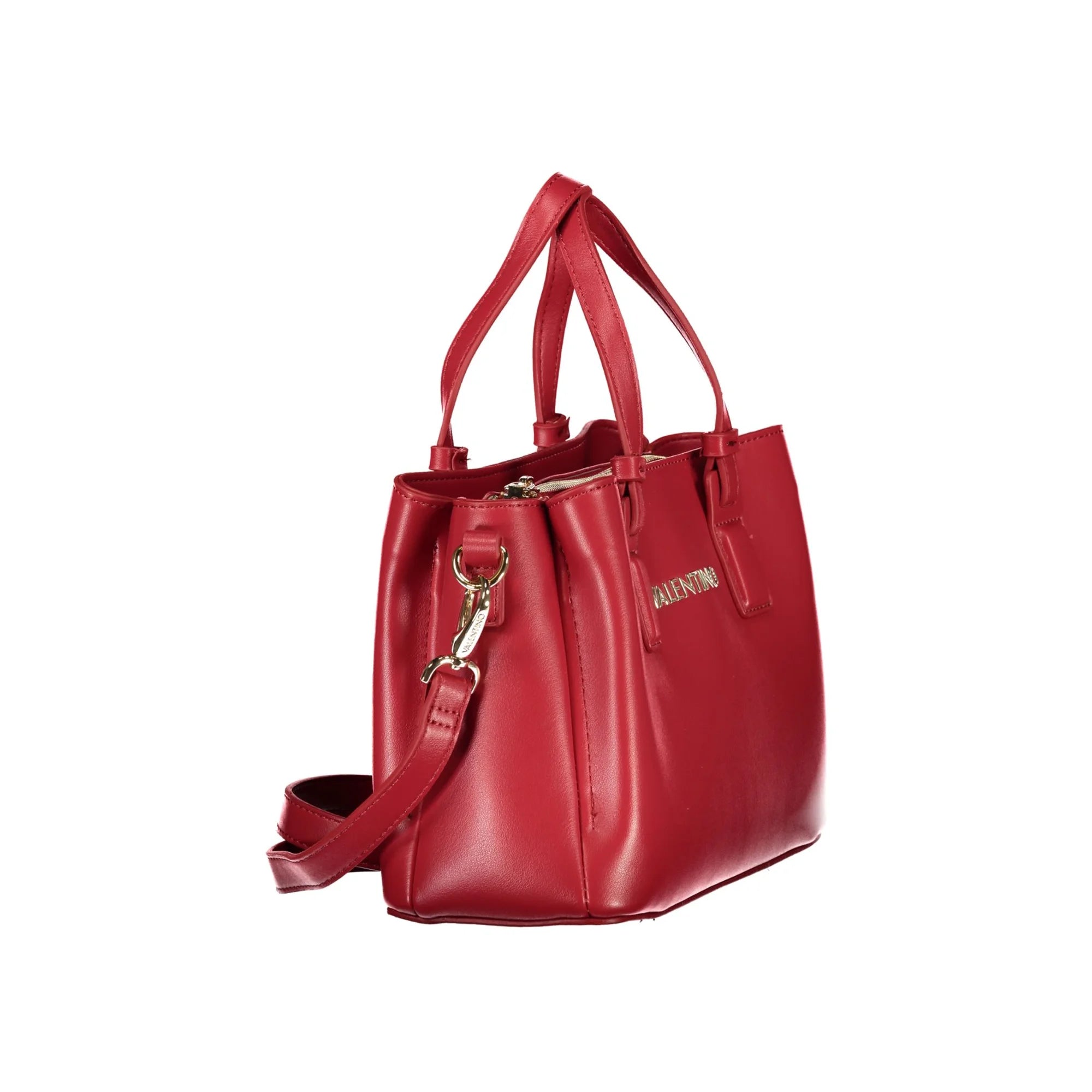 VALENTINO BAGS BORSA DONNA ROSSO