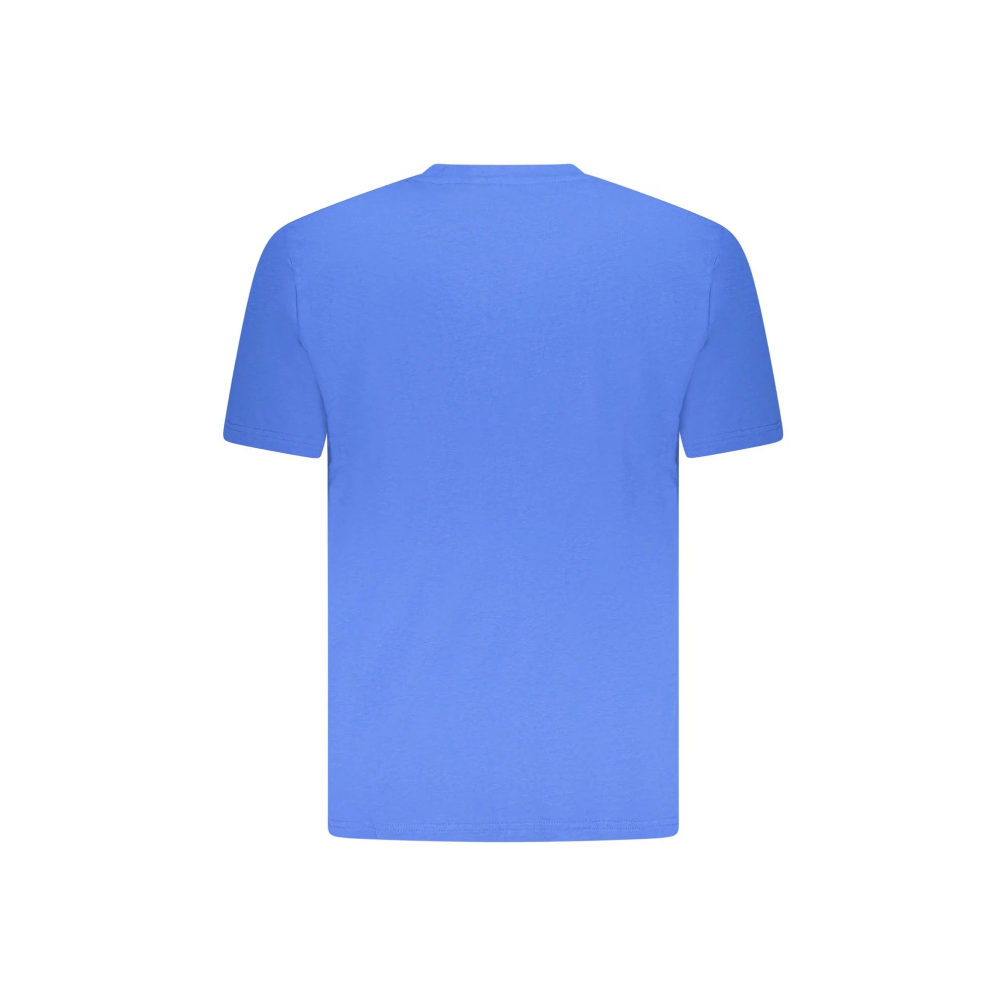 U.S. GRAND POLO T-SHIRT MANICHE CORTE UOMO BLU