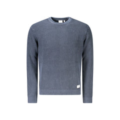 Pepe Jeans Maglia Uomo Blu Logo