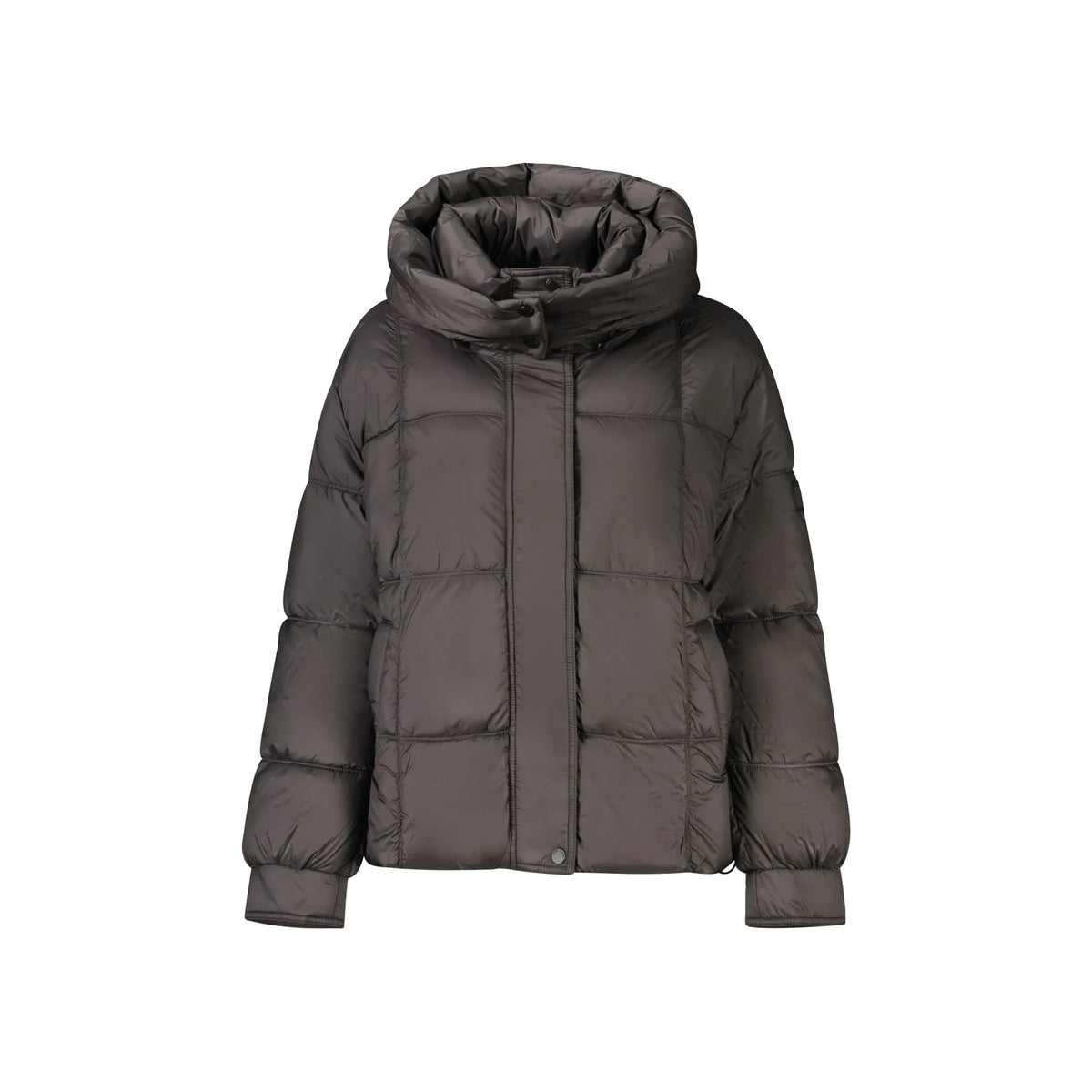 PEPE JEANS GIUBBOTTO DONNA NERO