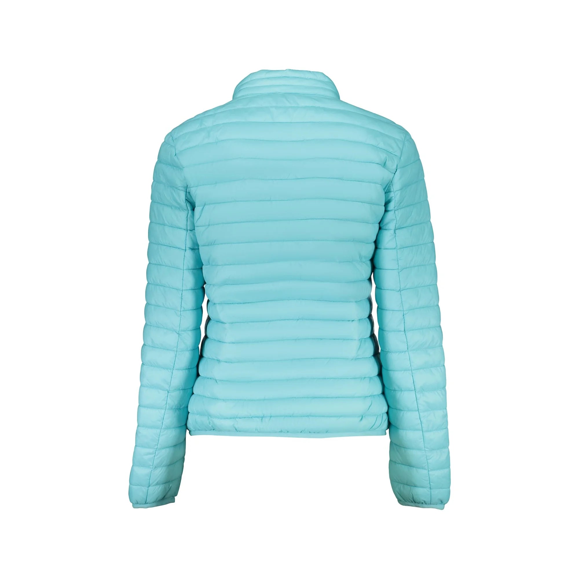 NORWAY 1963 GIUBBOTTO DONNA AZZURRO