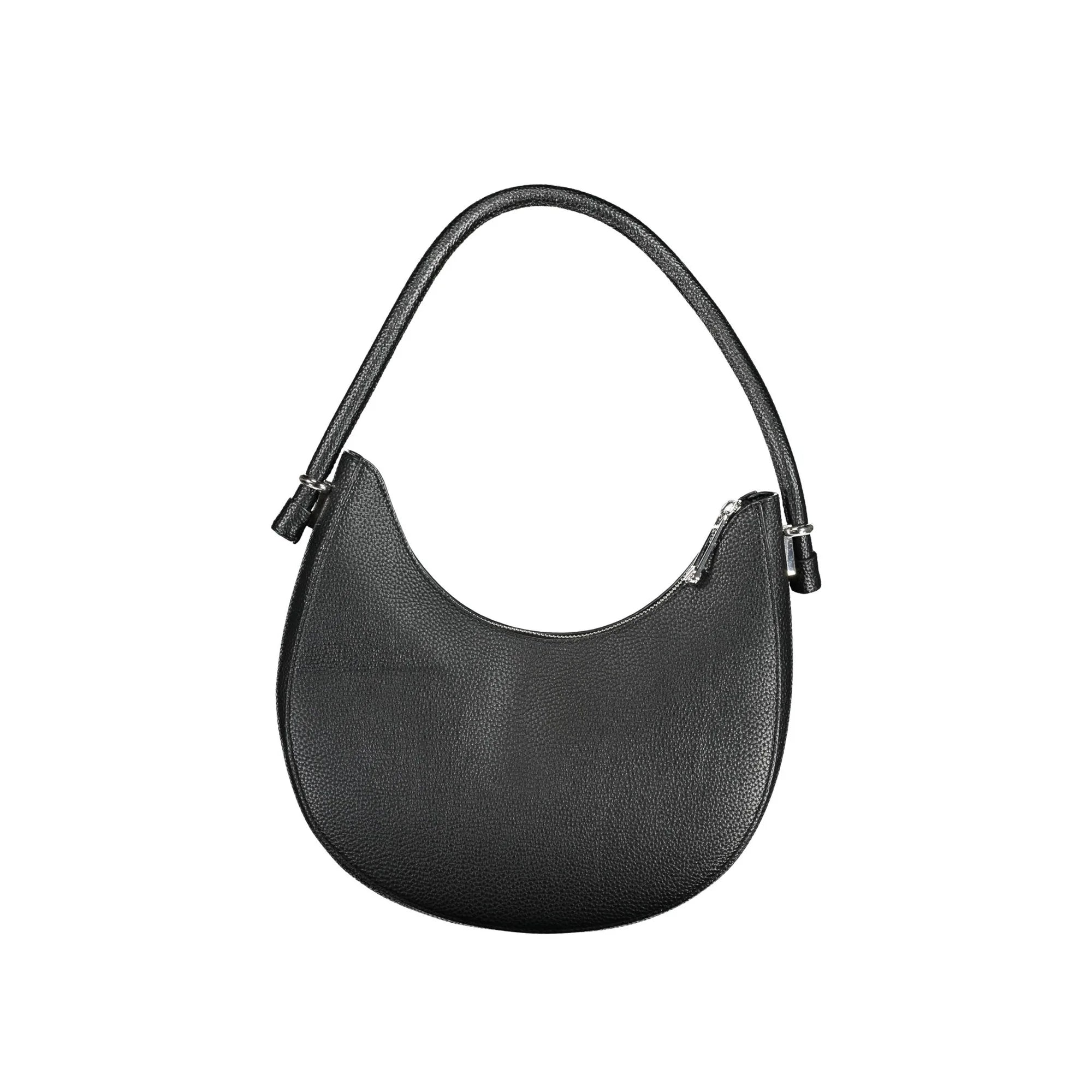 TOMMY HILFIGER BORSA DONNA NERO