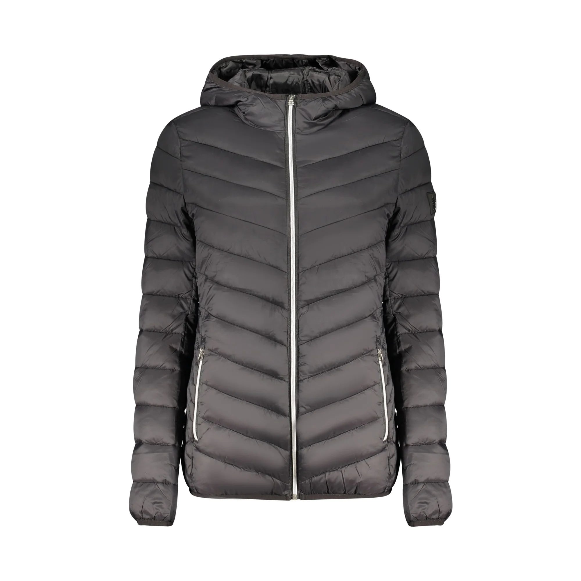 MARINA YACHTING GIUBBOTTO DONNA NERO