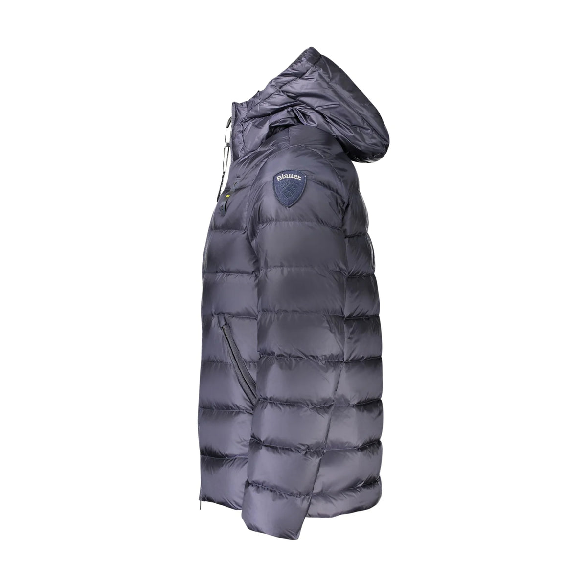 BLAUER GIUBBOTTO UOMO BLU