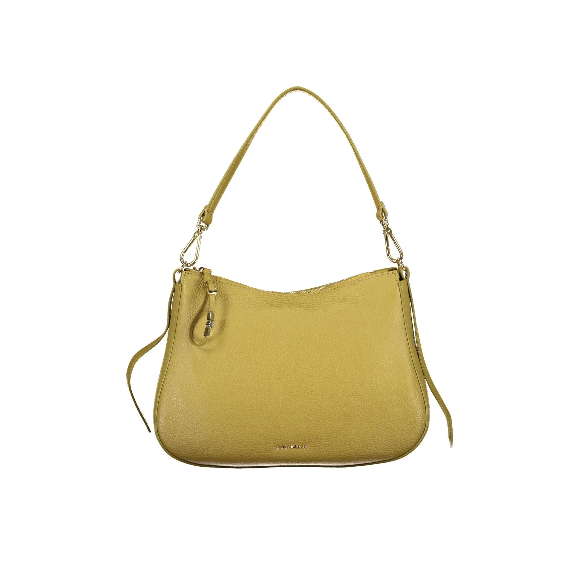 COCCINELLE BORSA DONNA VERDE