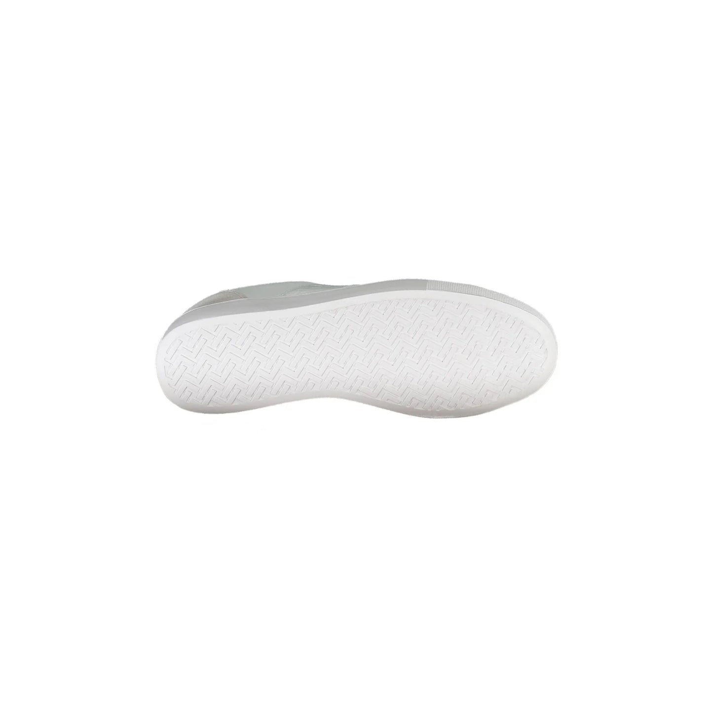 NAPAPIJRI SHOES Scarpe Sneakers Uomo Bianche con Dettagli a Contrasto bianco - vista 3