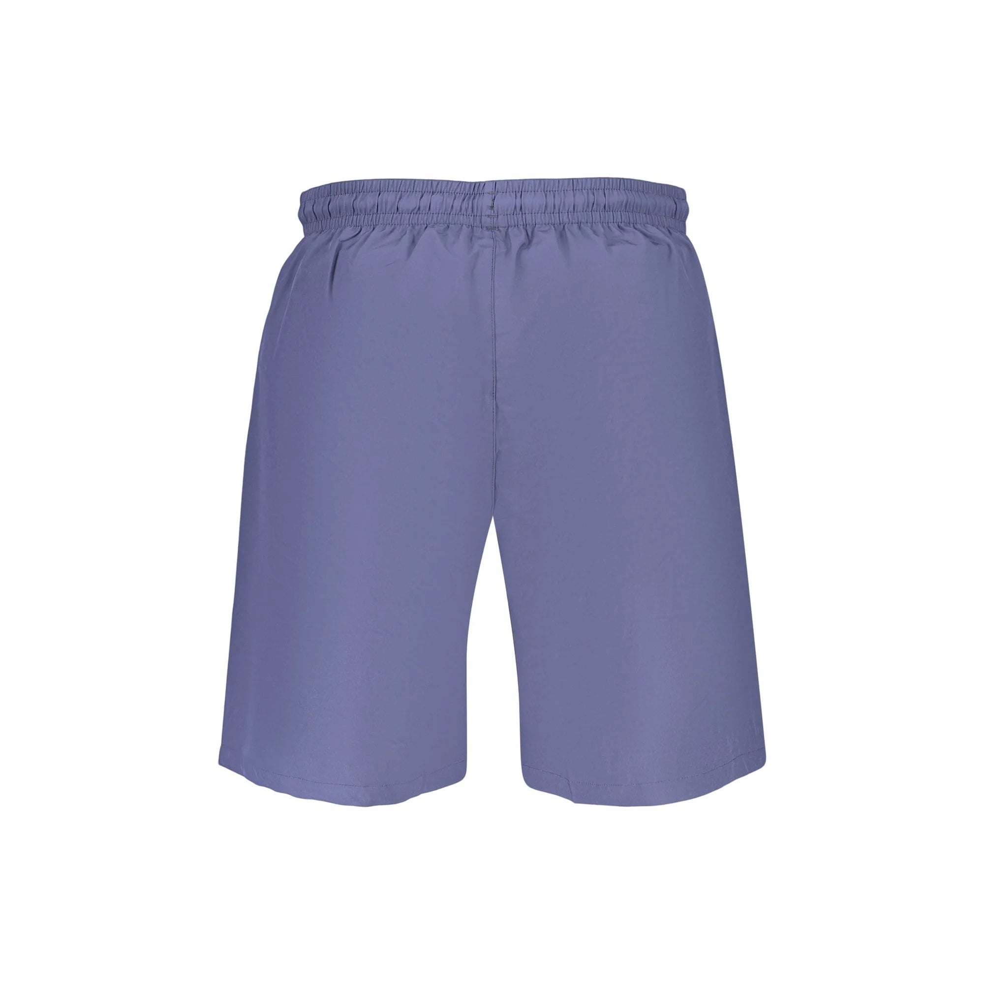 FILA COSTUME PARTE SOTTO UOMO BLU