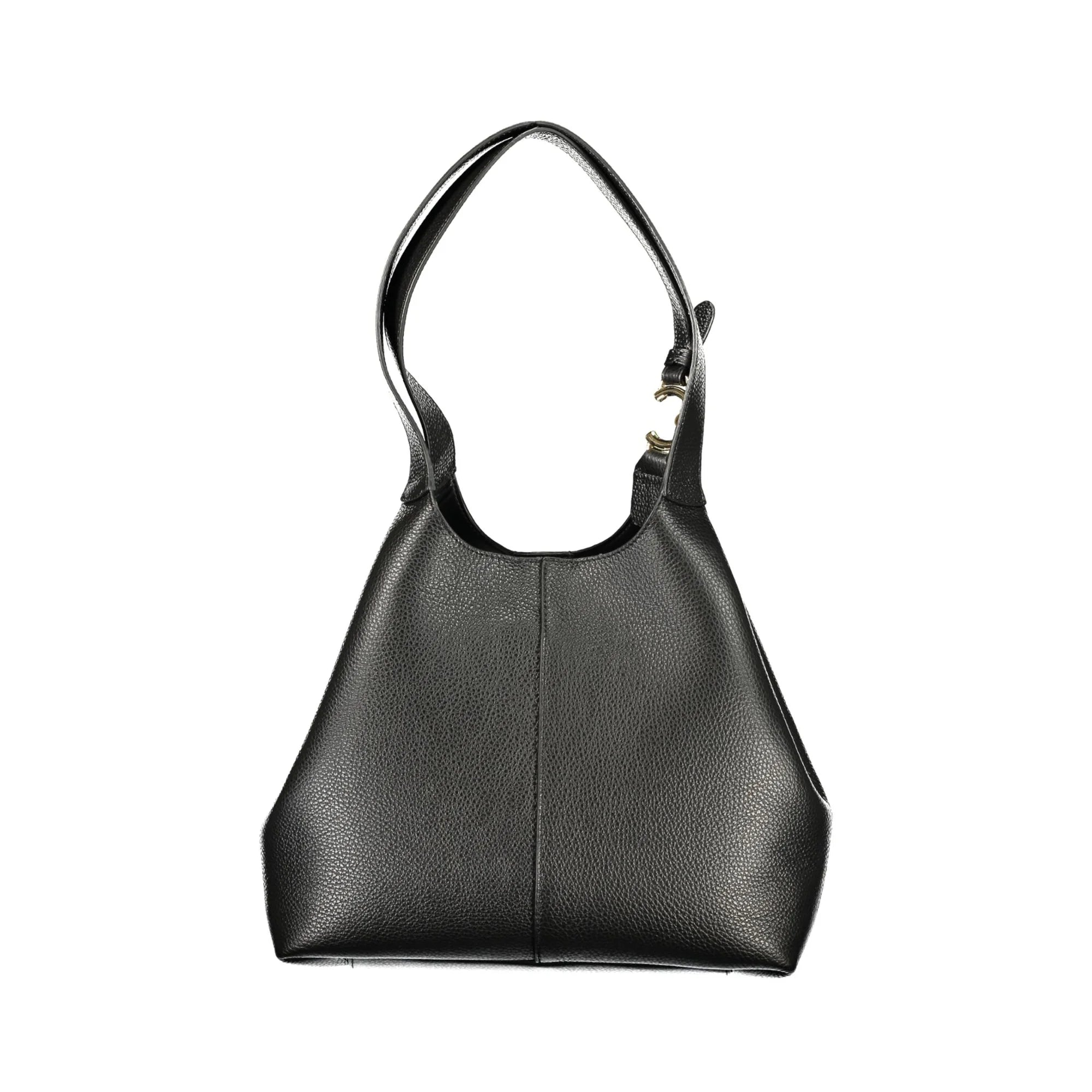 COCCINELLE BORSA DONNA NERO