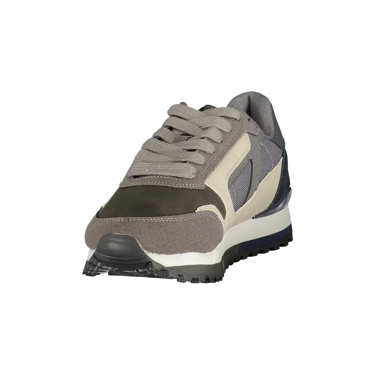 GAS CALZATURA SPORTIVA UOMO GRIGIO