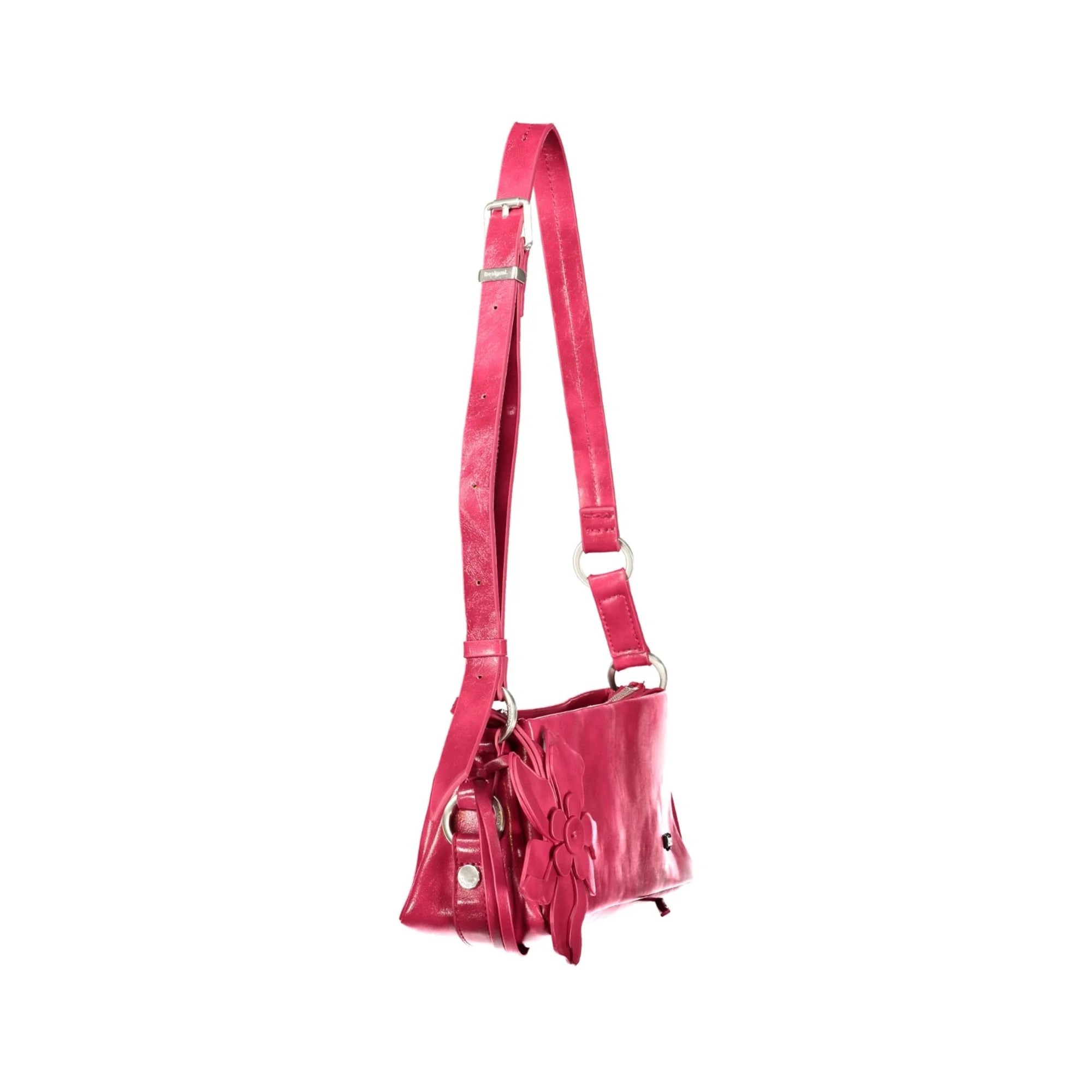 DESIGUAL BORSA DONNA ROSA