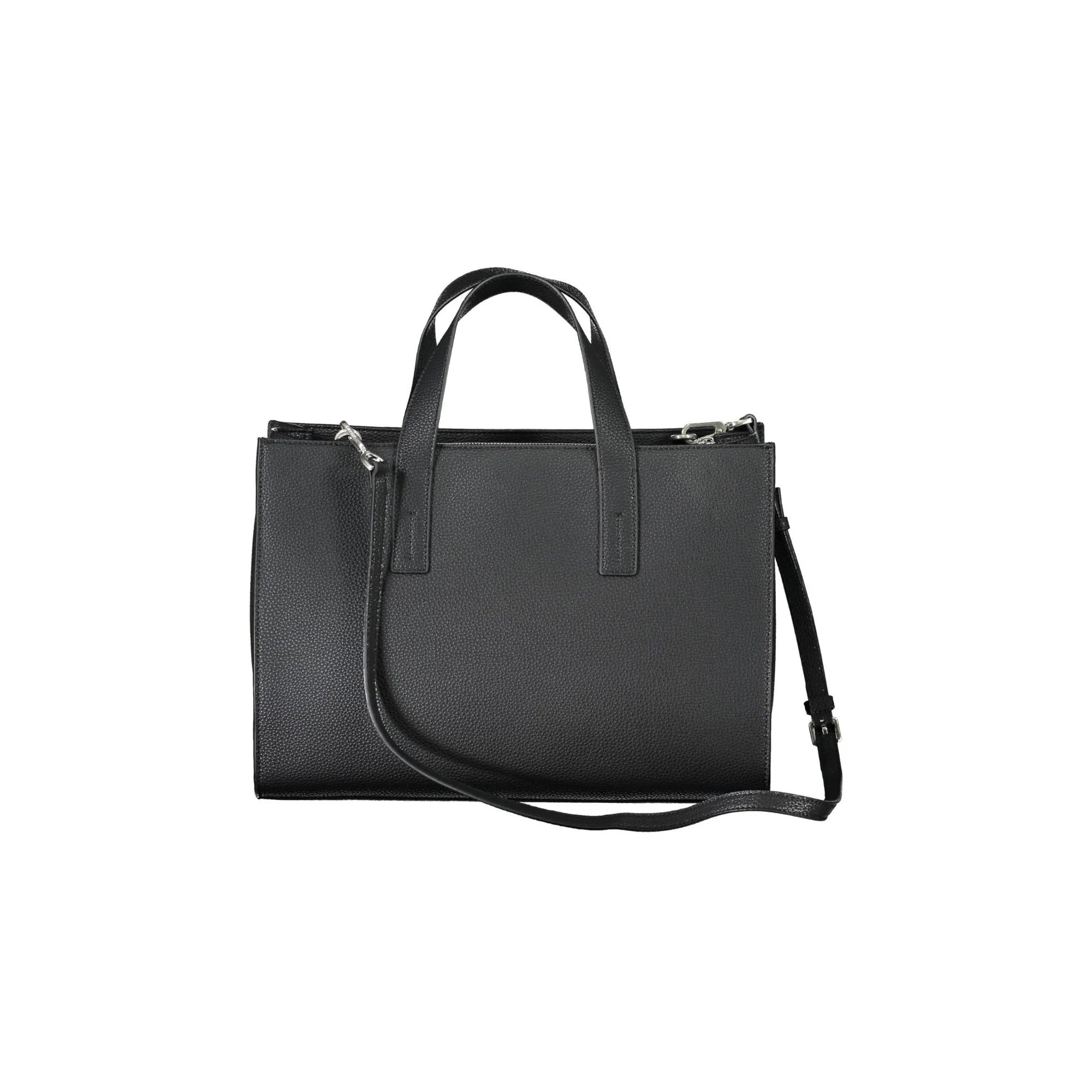 CALVIN KLEIN BORSA DONNA NERO