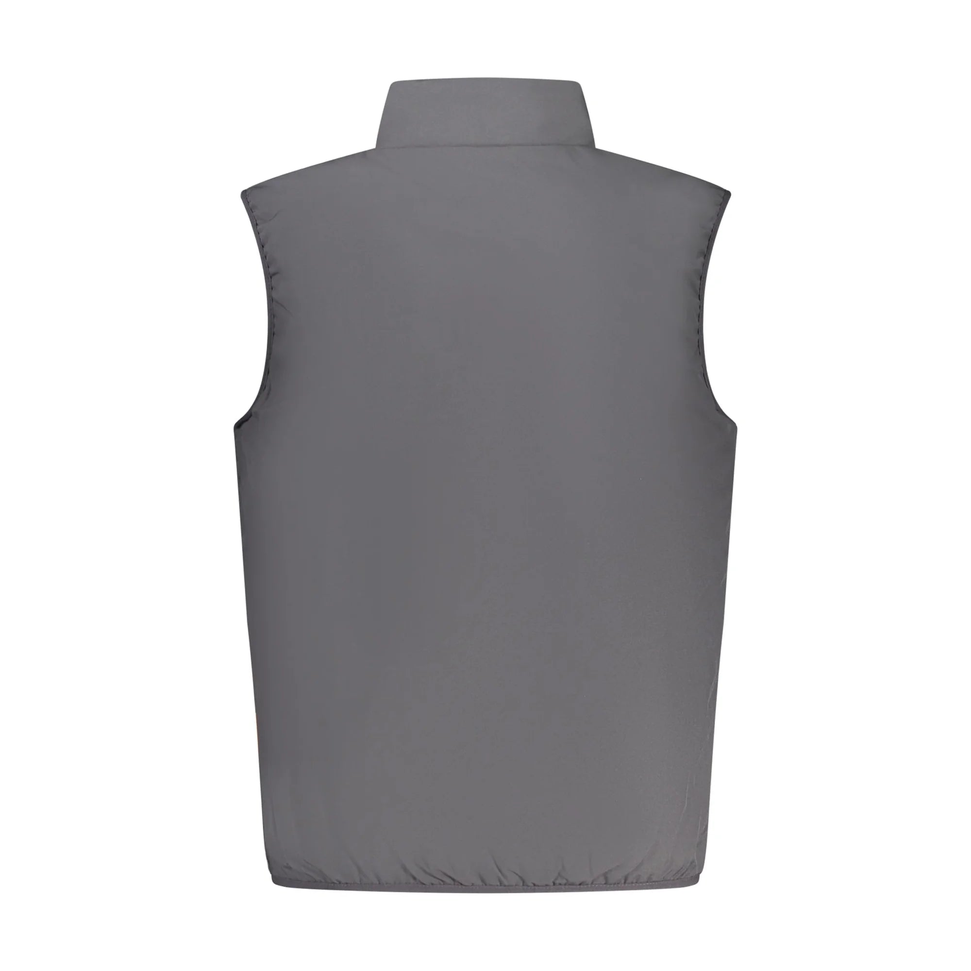 NORWAY 1963 SMANICATO UOMO GRIGIO