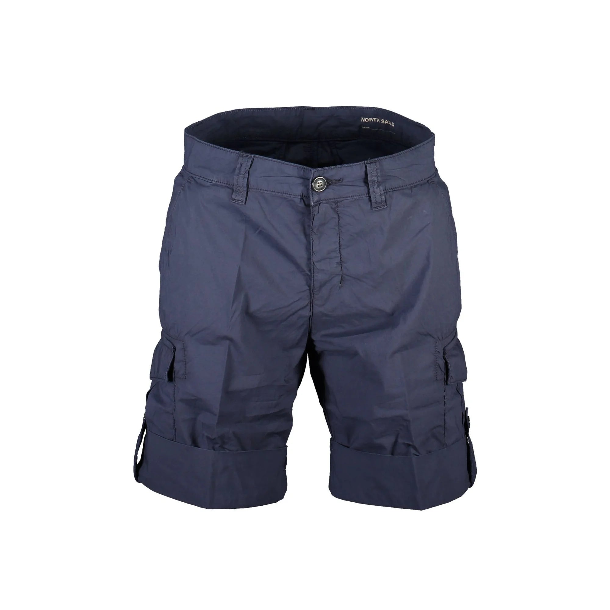 NORTH SAILS PANTALONE BERMUDA DONNA BLU