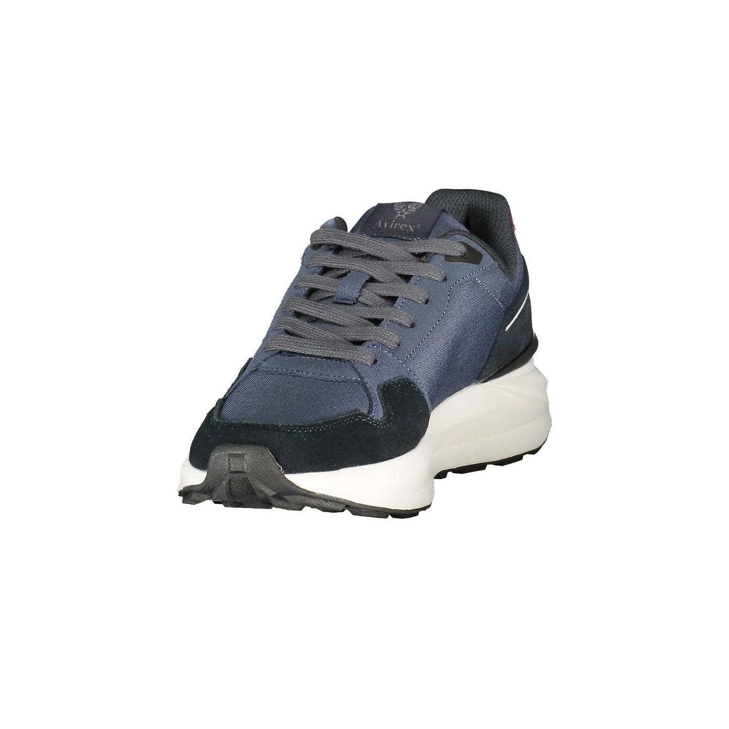 Avirex Sneakers uomo blu