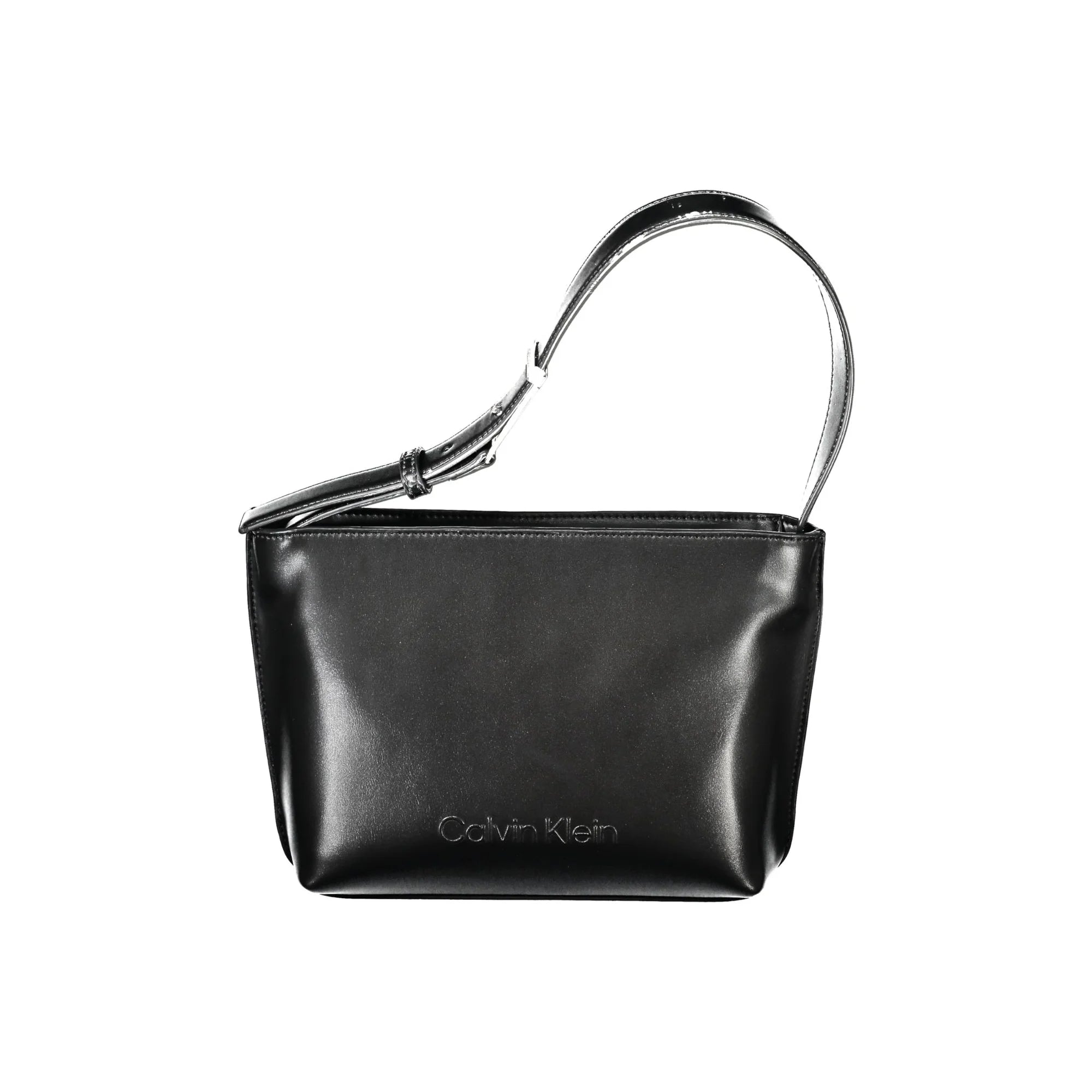 CALVIN KLEIN BORSA DONNA NERO