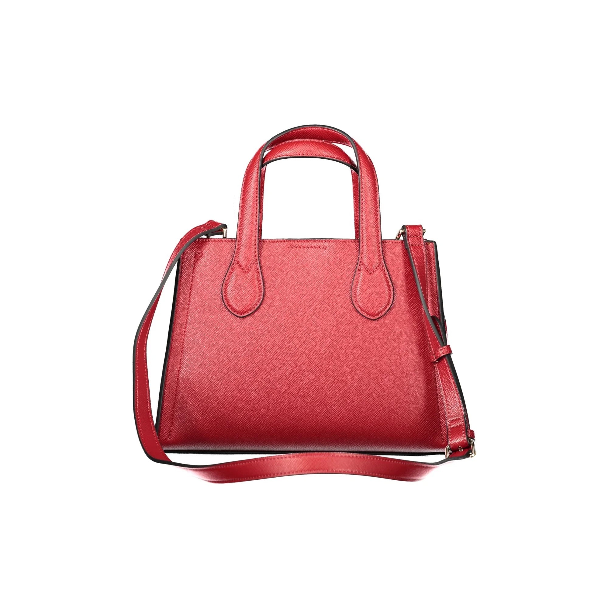 TWINSET BORSA DONNA ROSSO