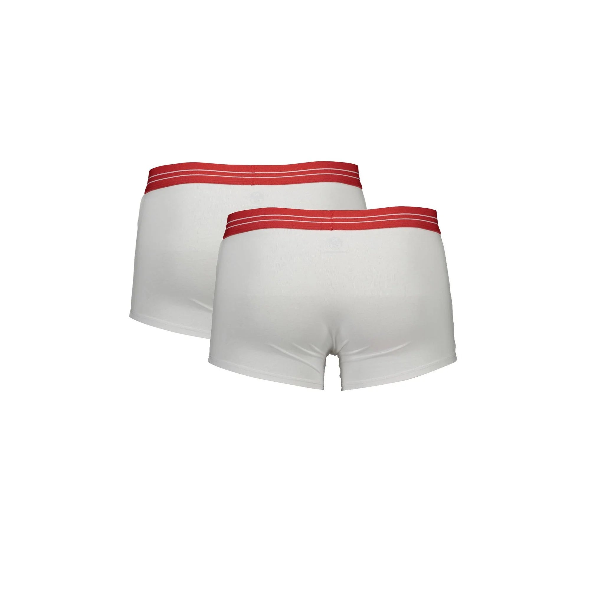 NORTH SAILS BOXER UOMO BIANCO
