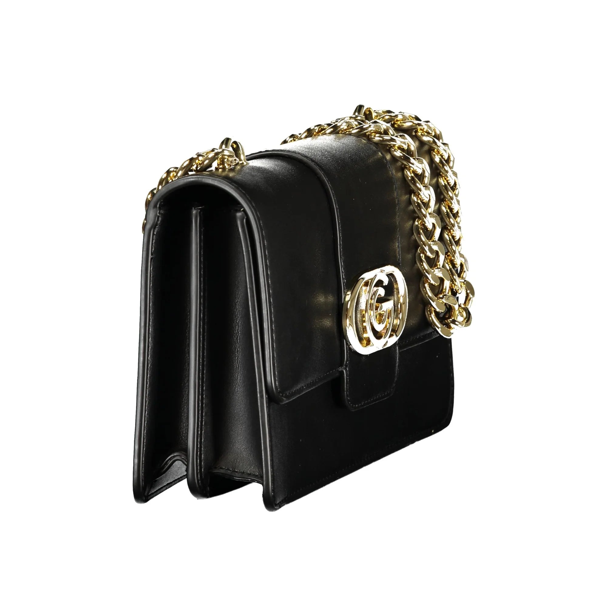 GABRIELLA G BY GABRIELLA GUCCI BORSA DONNA NERO