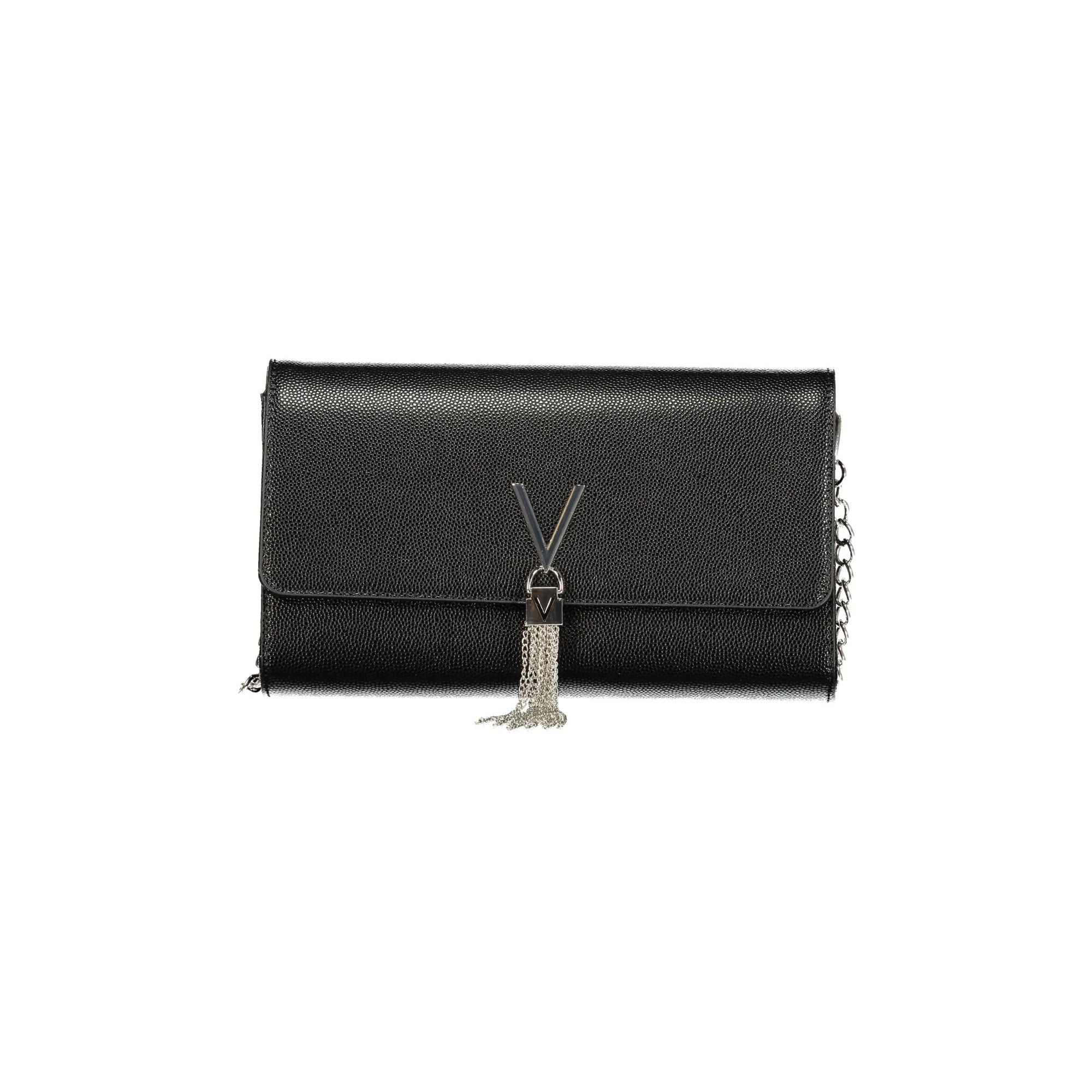 VALENTINO BAGS BORSA DONNA NERO