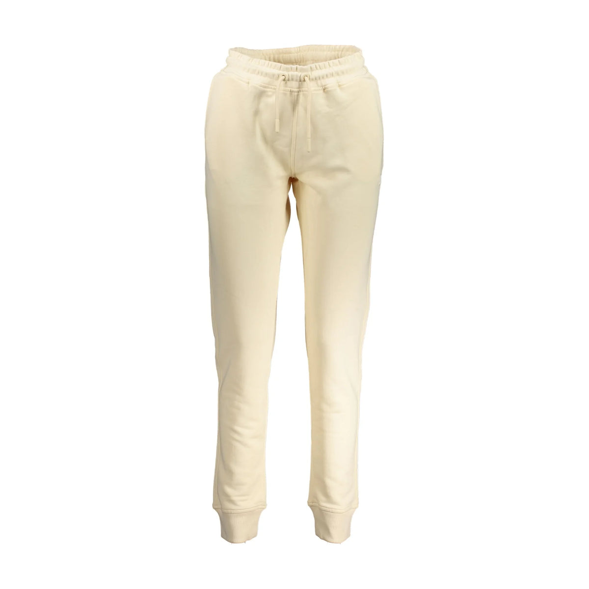 K-WAY PANTALONE DONNA BEIGE