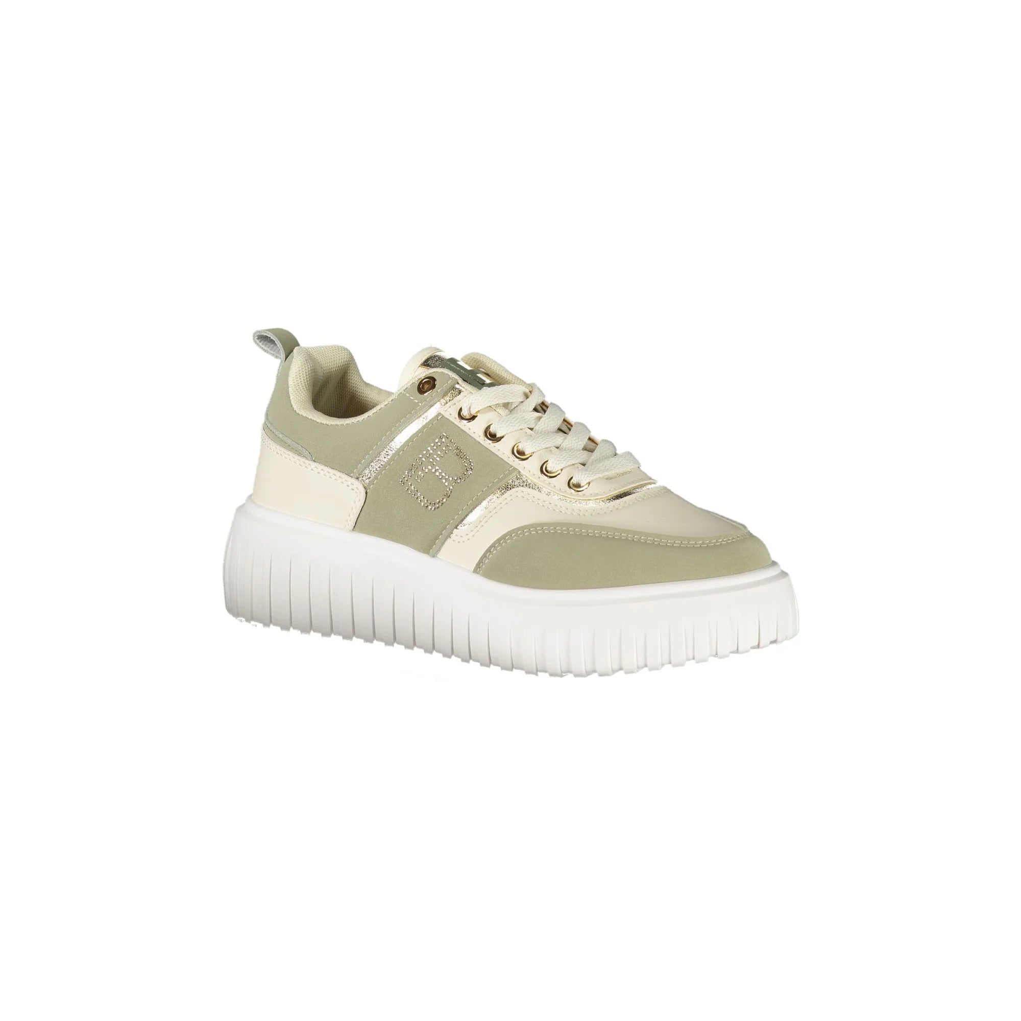 LAURA BIAGIOTTI CALZATURA SPORTIVA DONNA VERDE