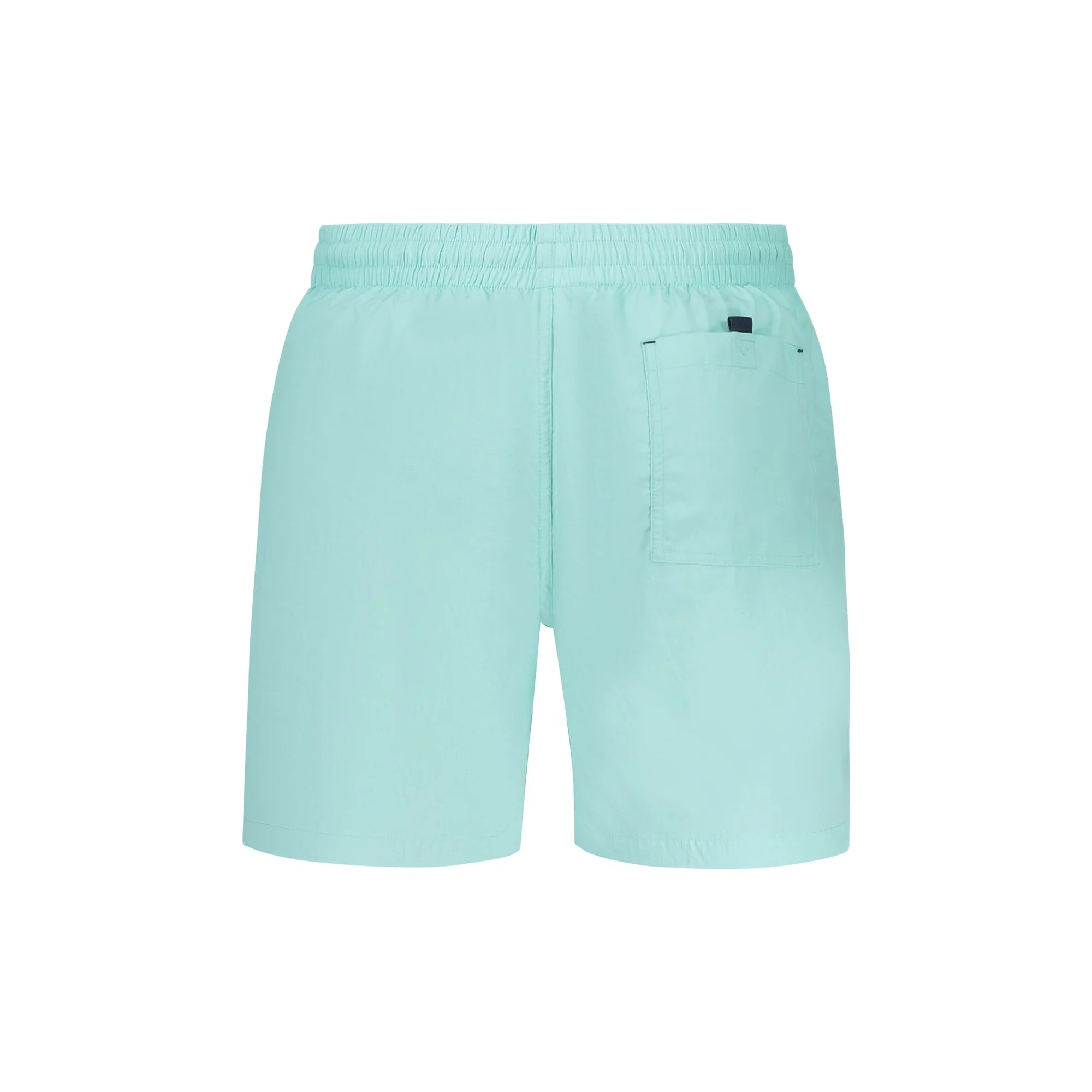 NORWAY 1963 COSTUME PARTE SOTTO UOMO AZZURRO