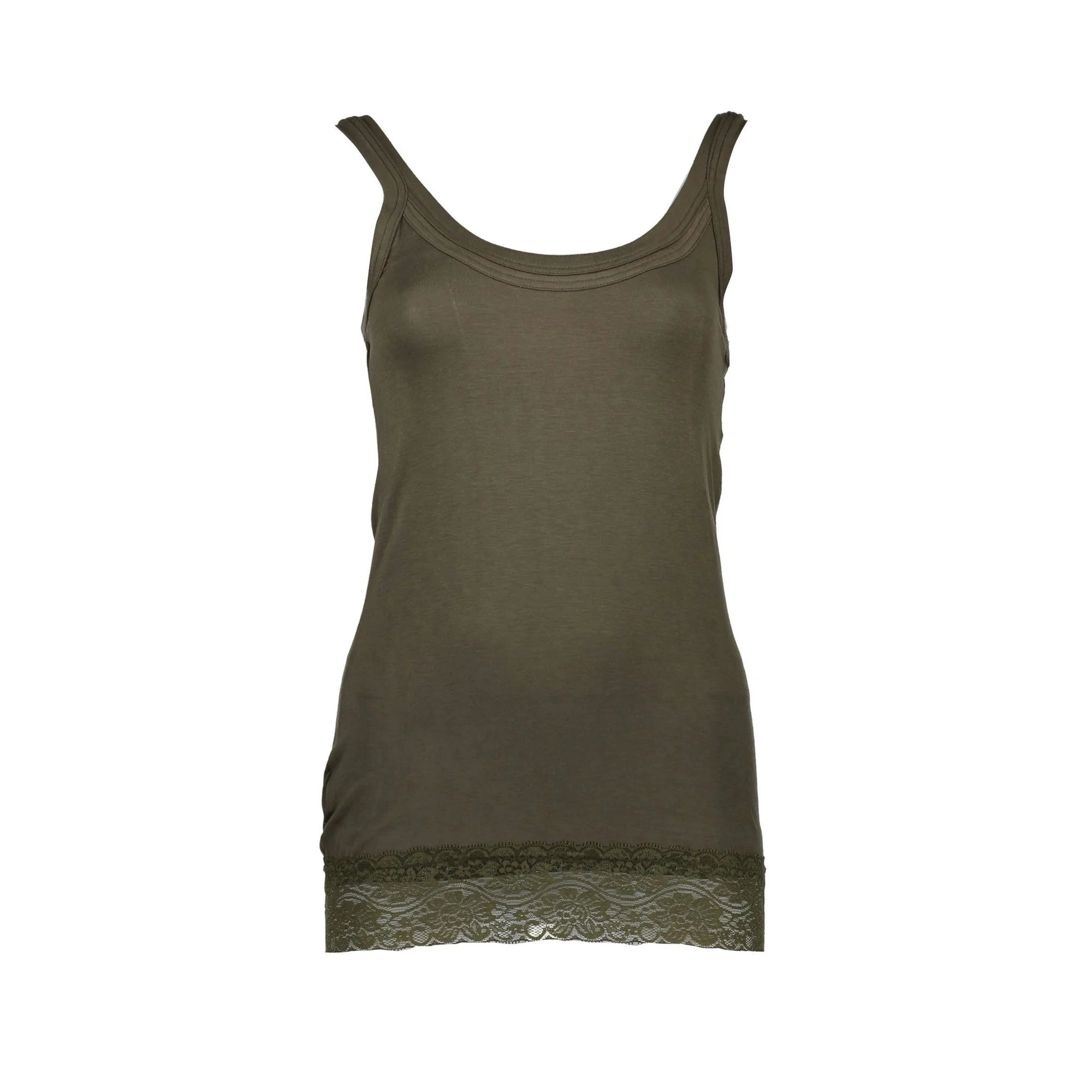 SILVIAN HEACH CANOTTA DONNA VERDE