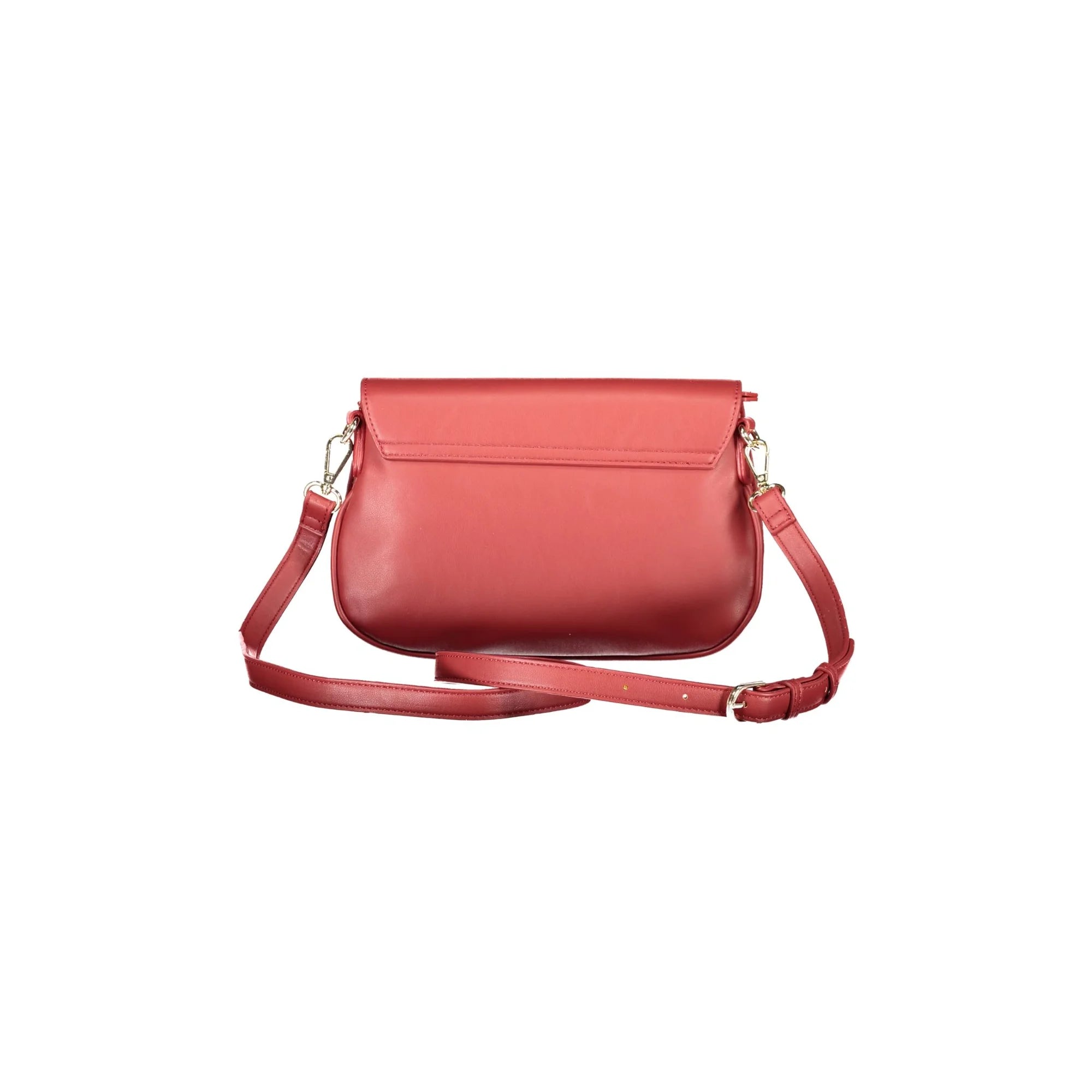 VALENTINO BAGS BORSA DONNA ROSSO