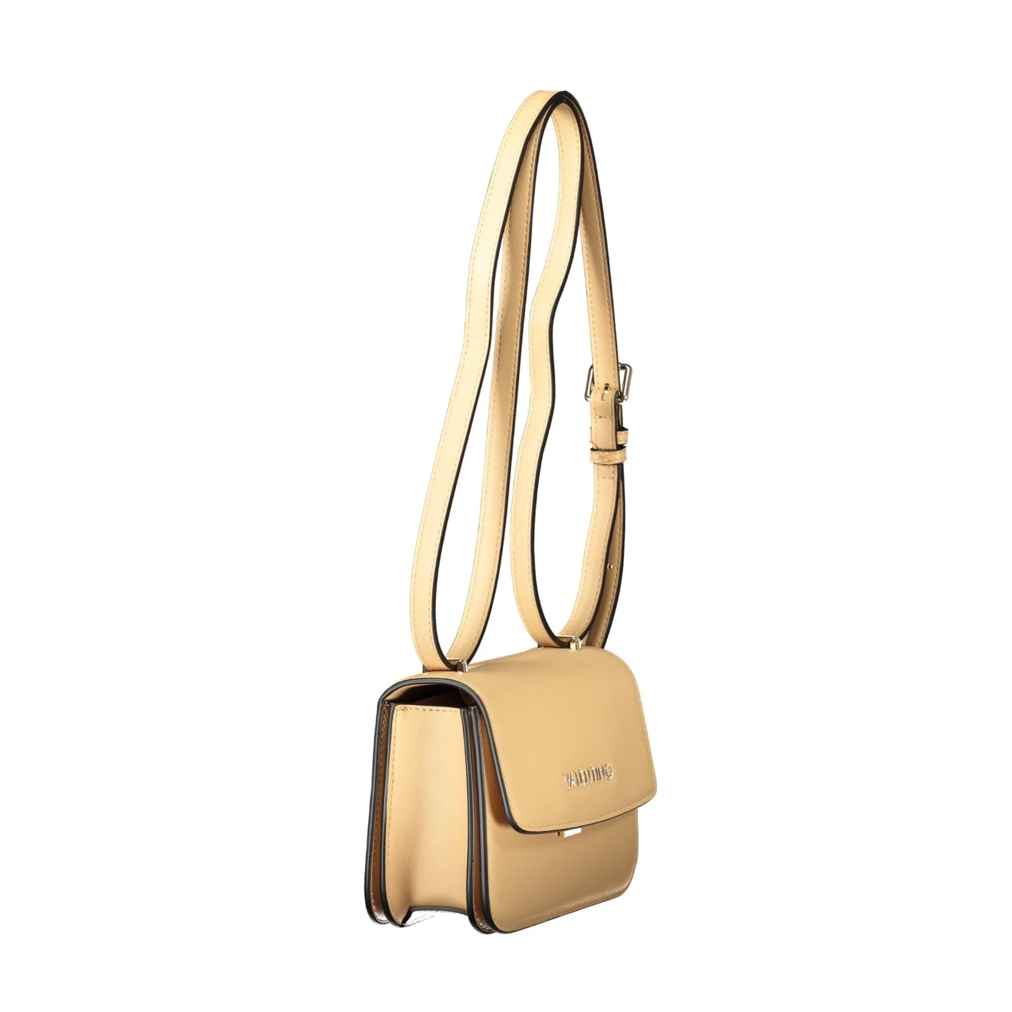 VALENTINO BAGS BORSA DONNA BEIGE