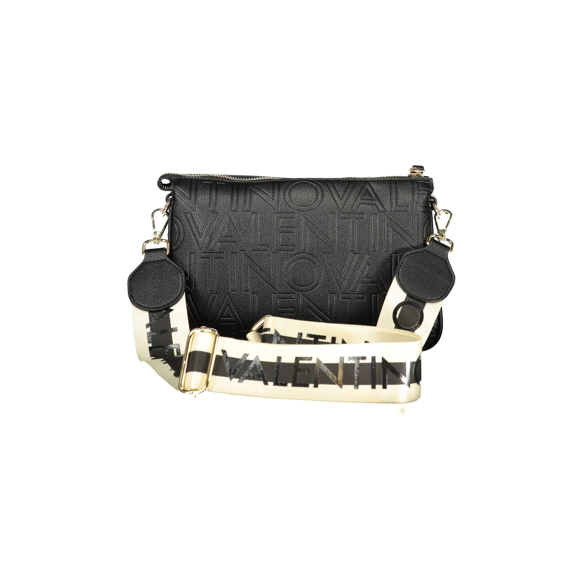 VALENTINO BAGS BORSA DONNA NERO