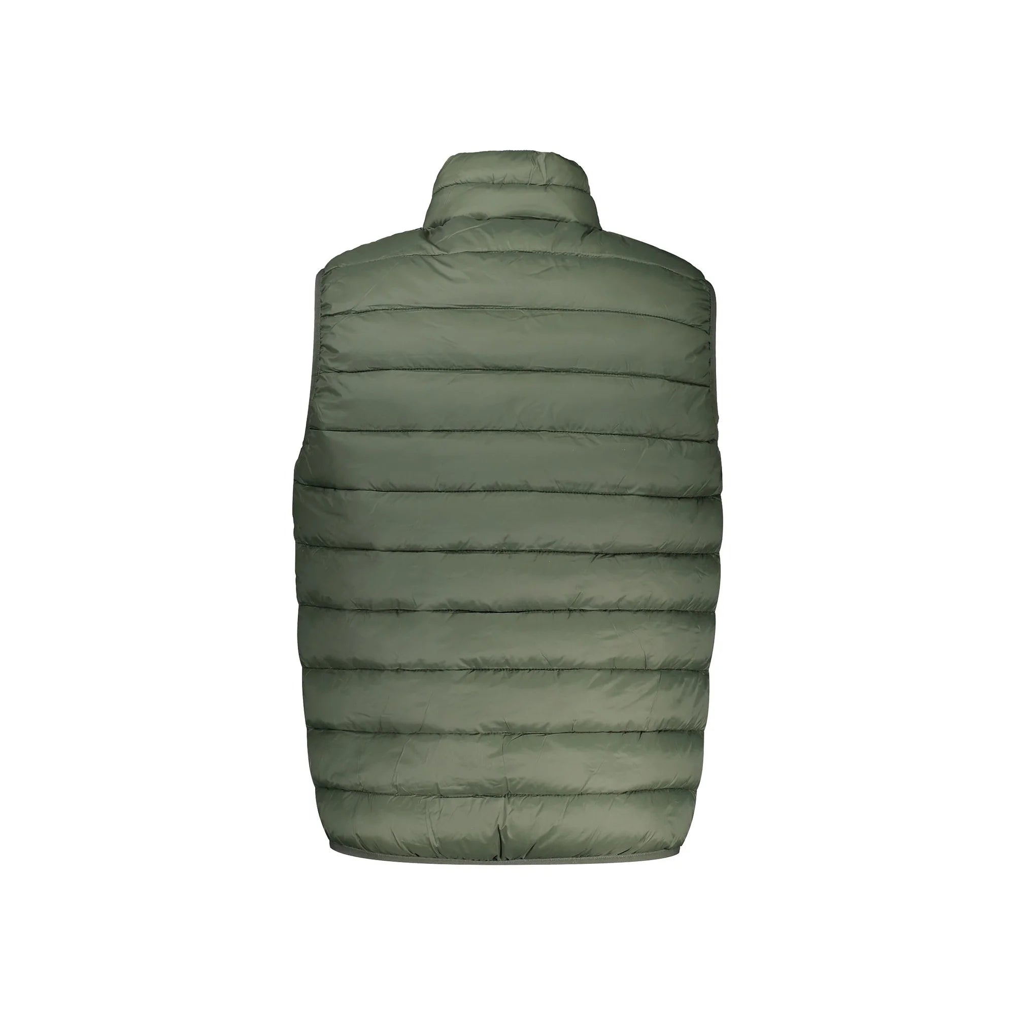 NORWAY 1963 SMANICATO UOMO VERDE