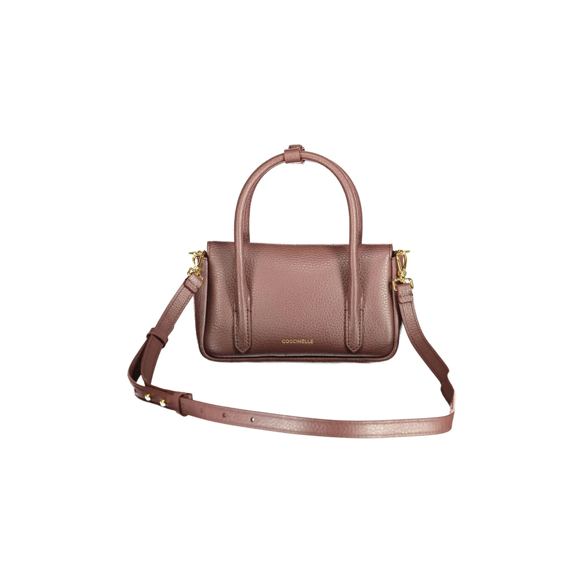 COCCINELLE BORSA DONNA MARRONE