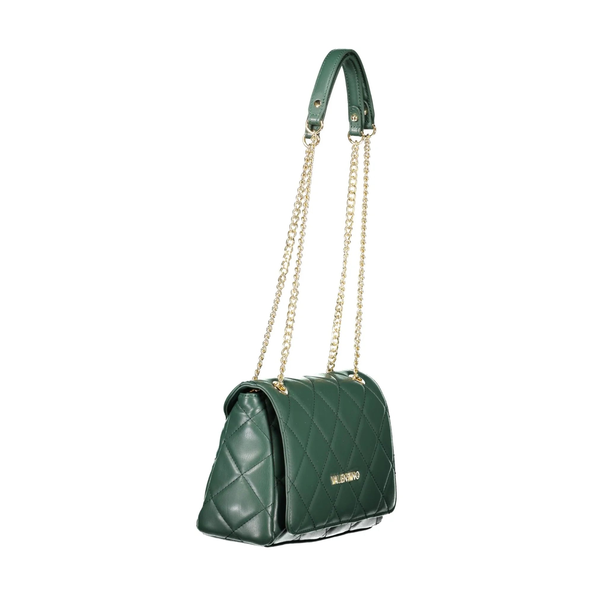 VALENTINO BAGS BORSA DONNA VERDE