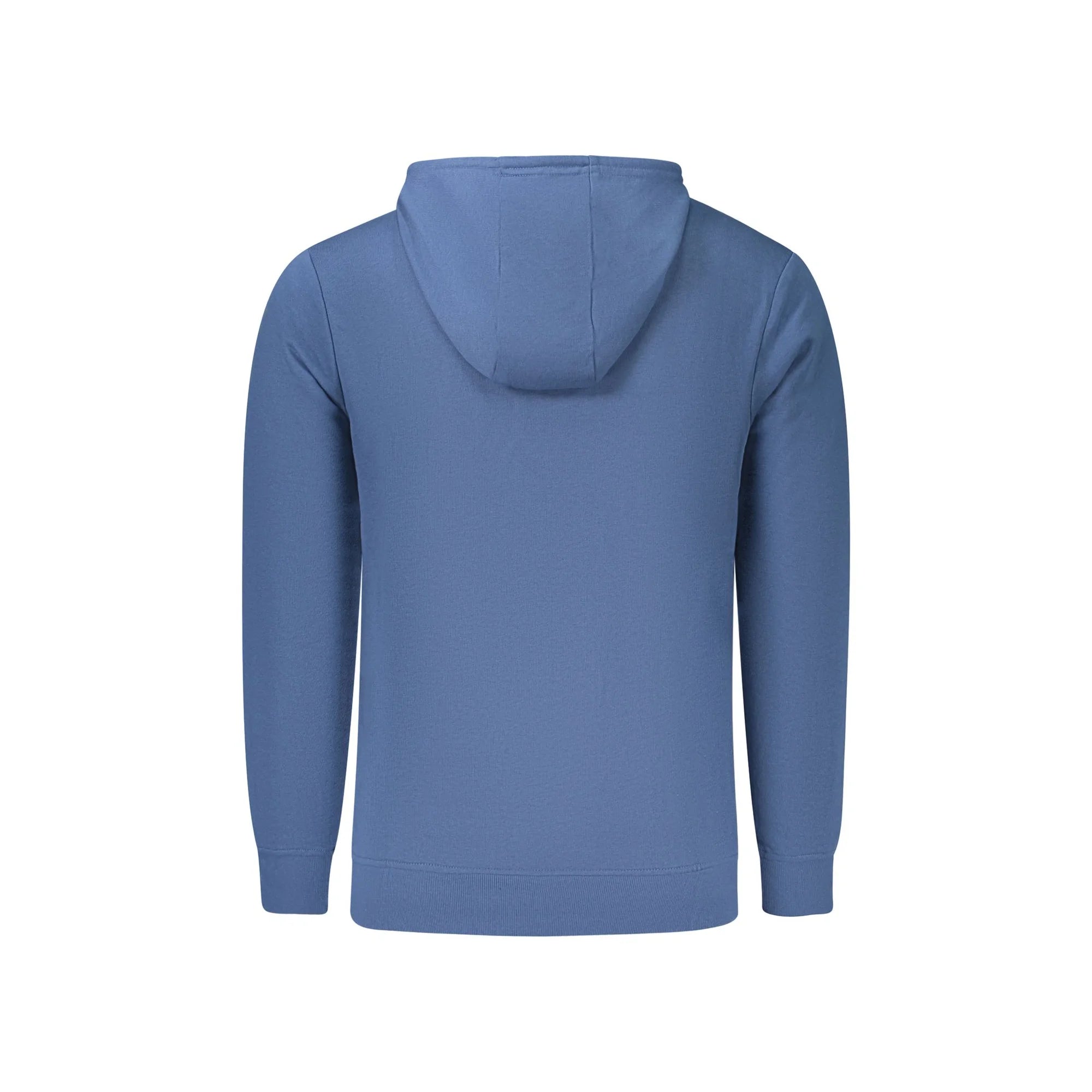 U.S. GRAND FELPA SENZA ZIP UOMO BLU
