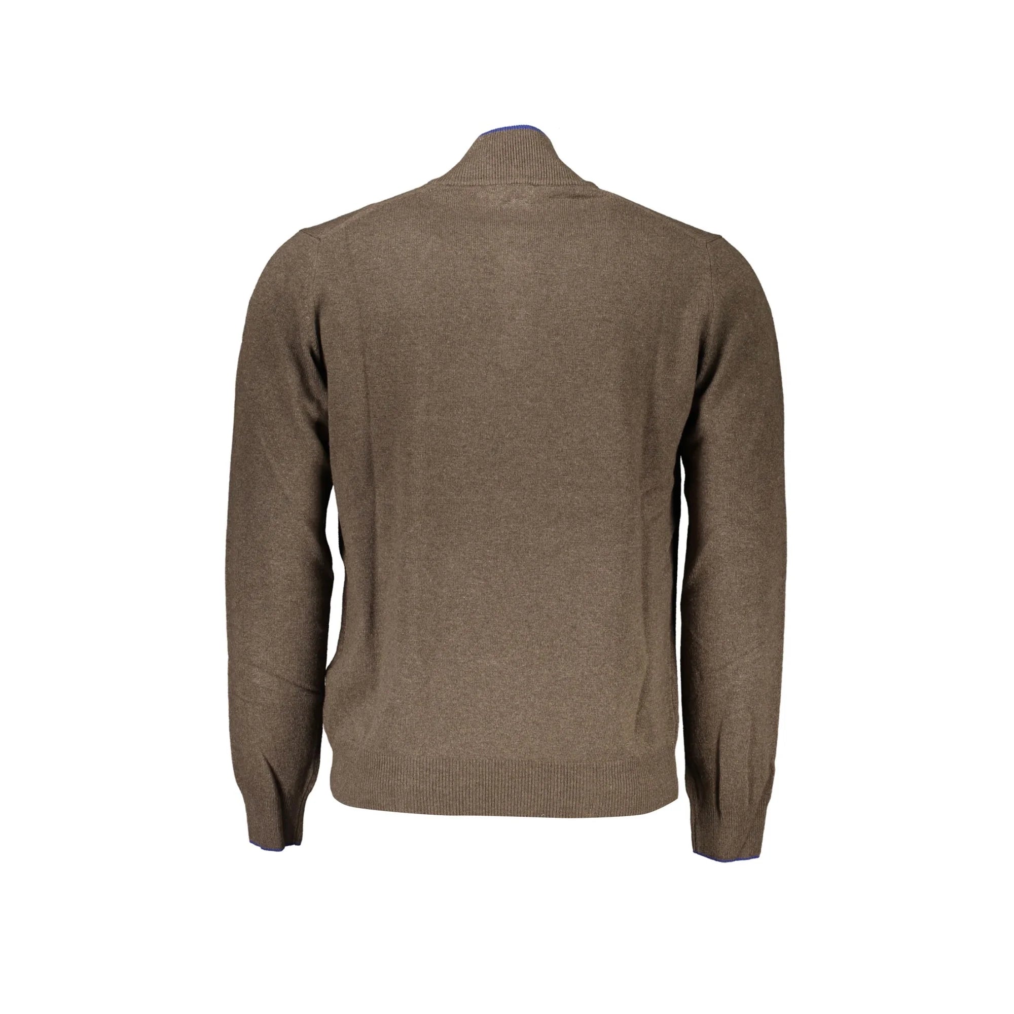 HARMONT & BLAINE MAGLIONE UOMO MARRONE