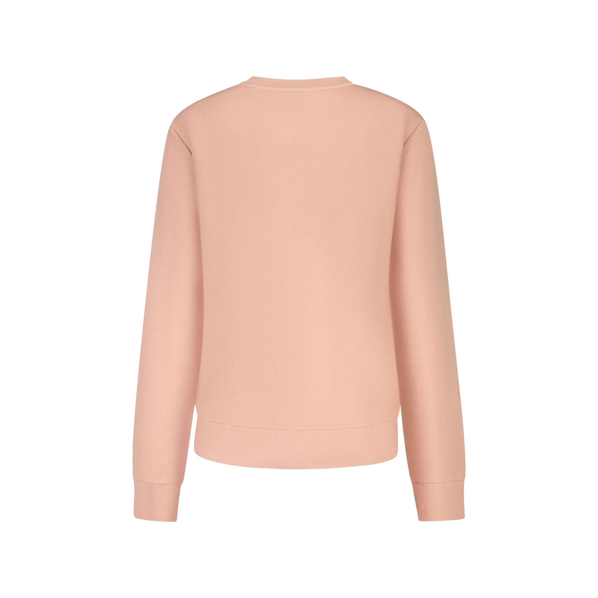 FILA FELPA SENZA ZIP DONNA ROSA