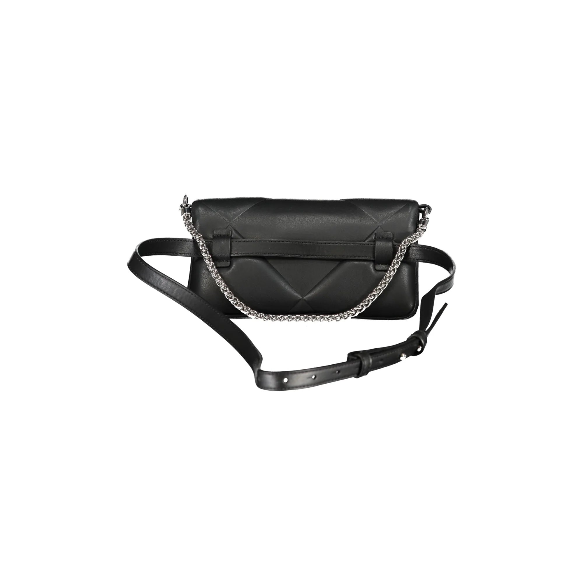 CALVIN KLEIN BORSA DONNA NERO