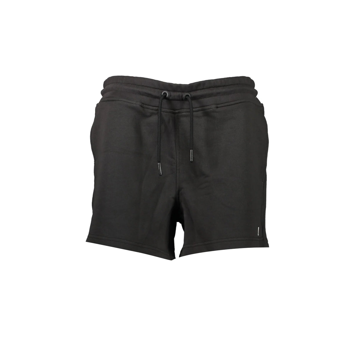 K-WAY PANTALONE SHORT DONNA NERO