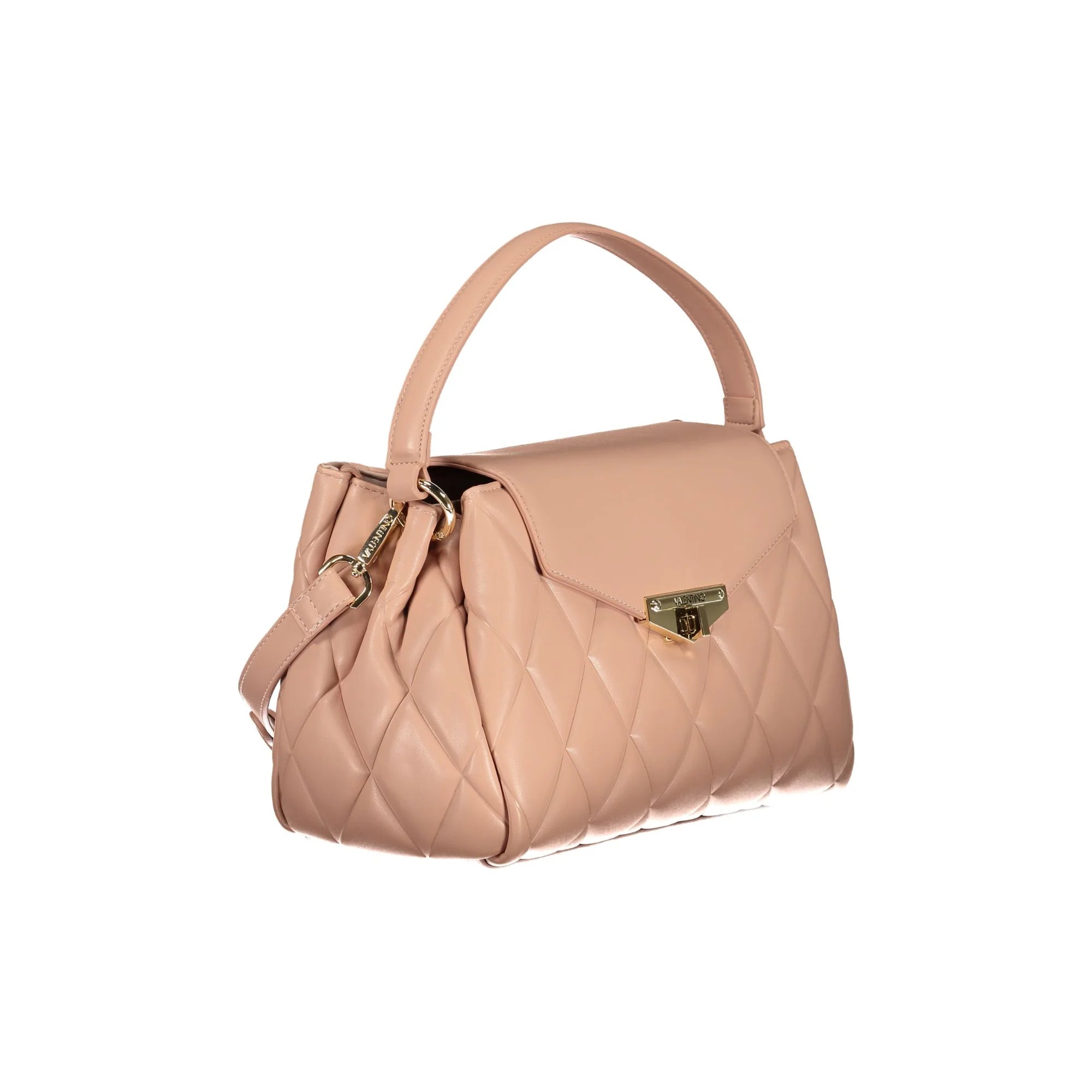 VALENTINO BAGS BORSA DONNA ROSA