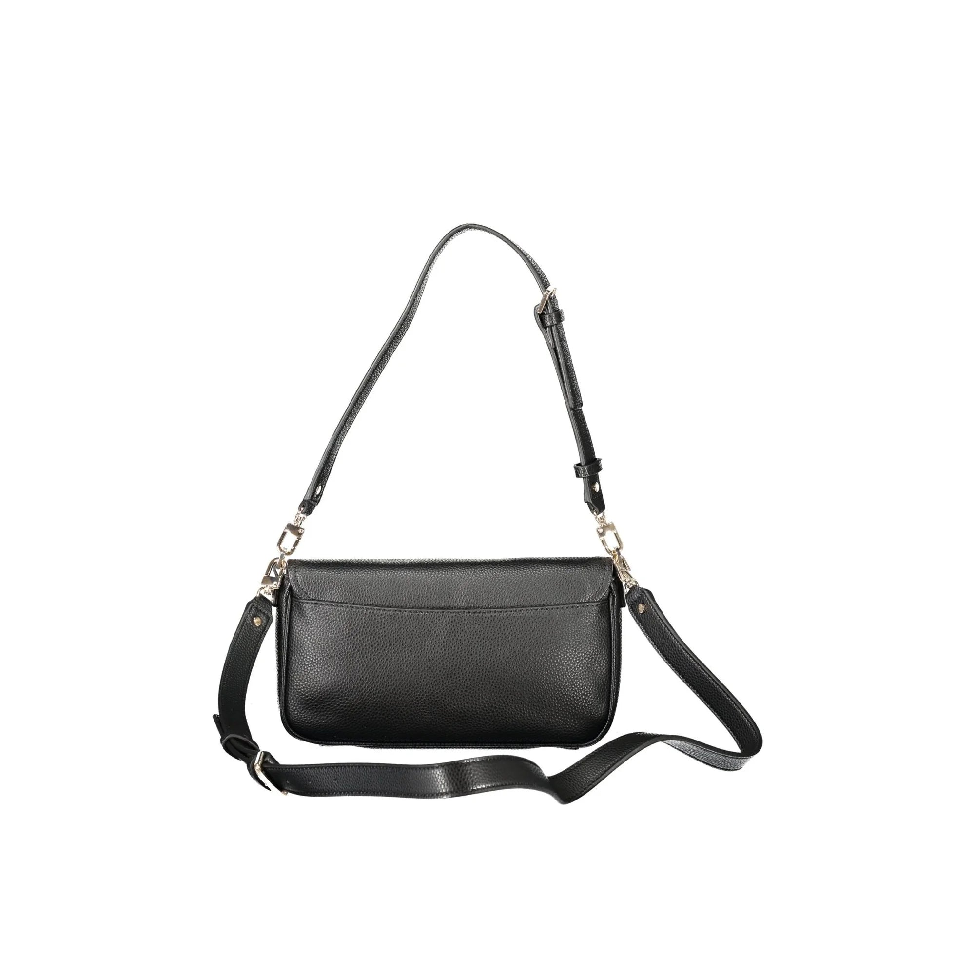 GUESS JEANS BORSA DONNA NERO