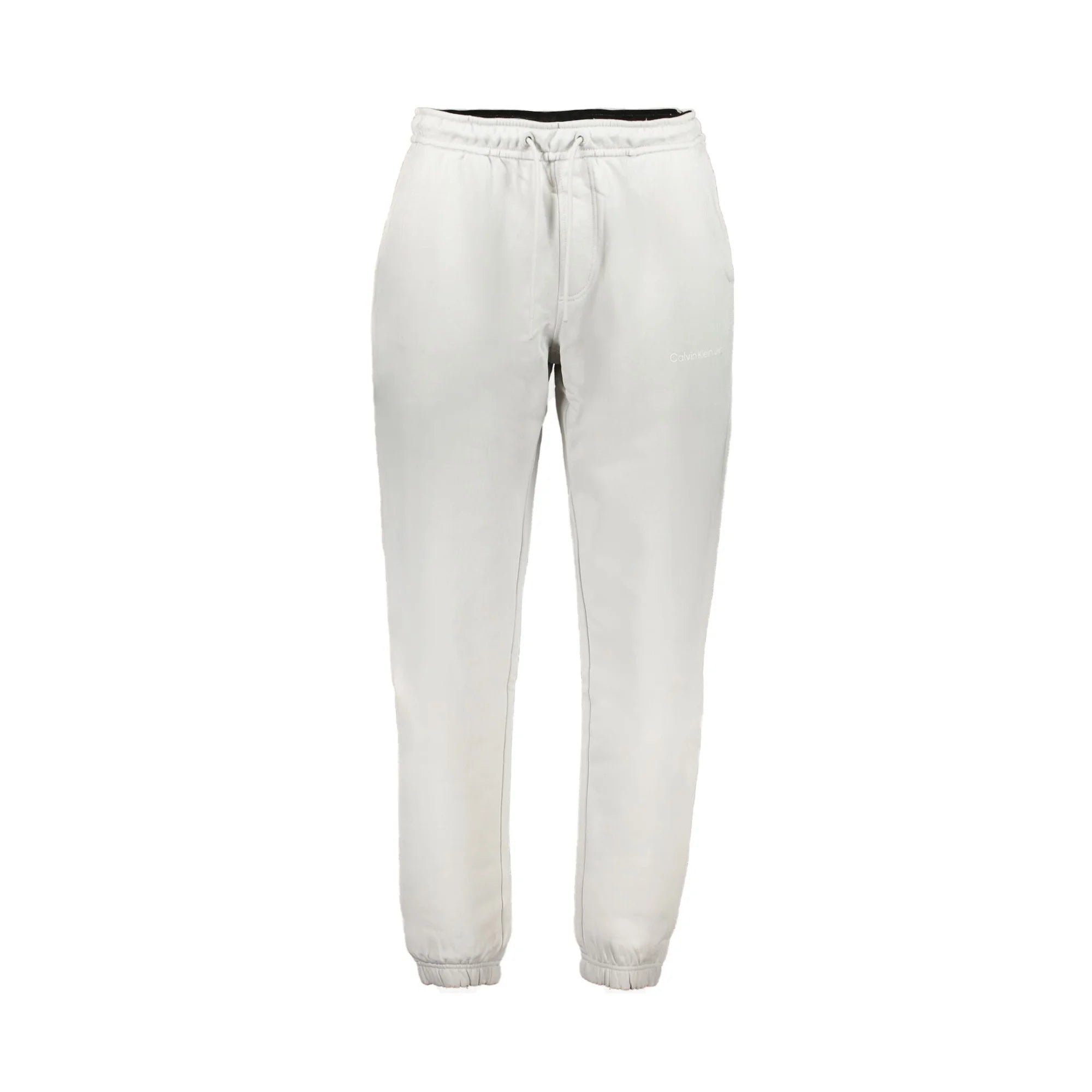 CALVIN KLEIN PANTALONE UOMO GRIGIO